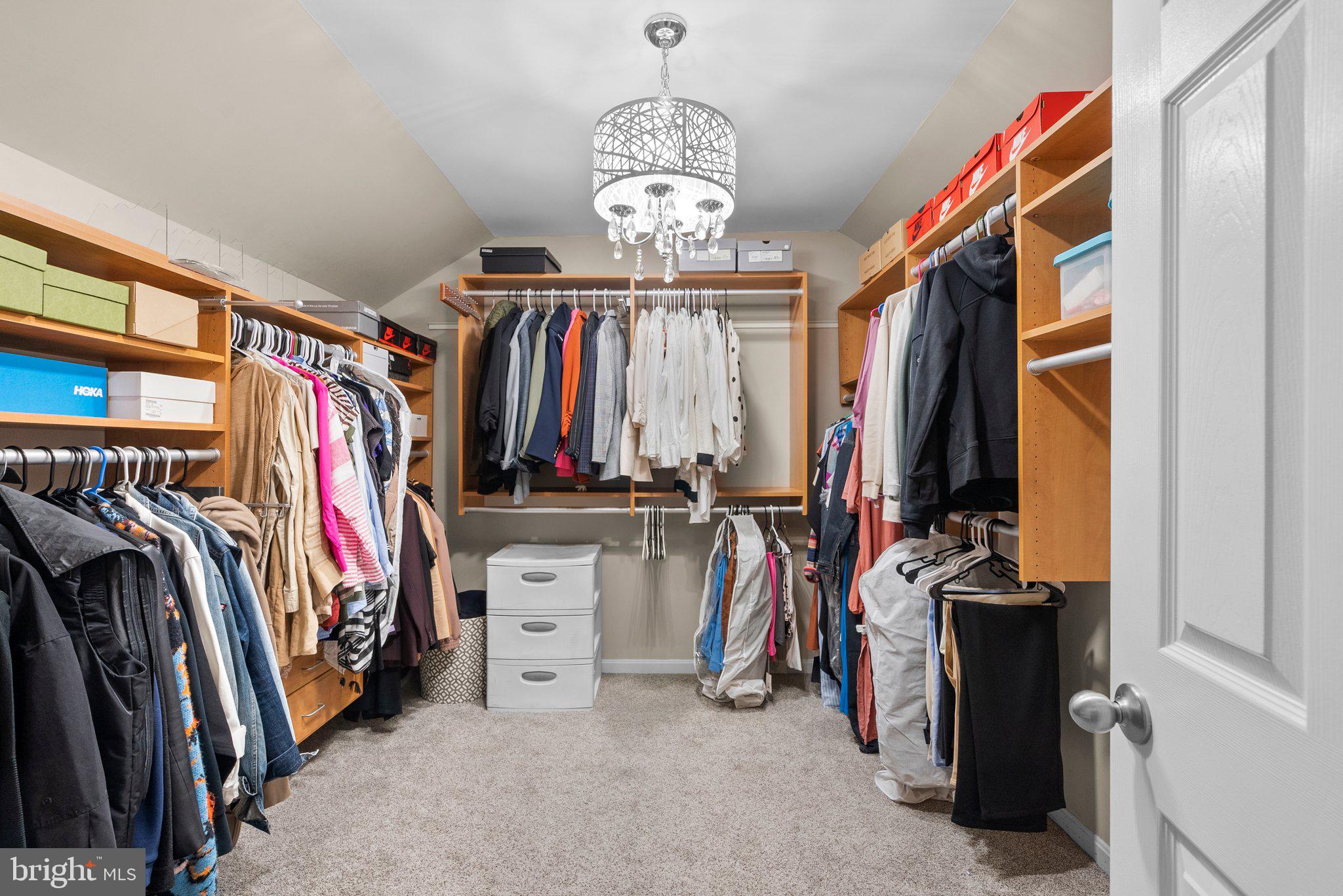 NORMANDY FARMS SUB - Residential