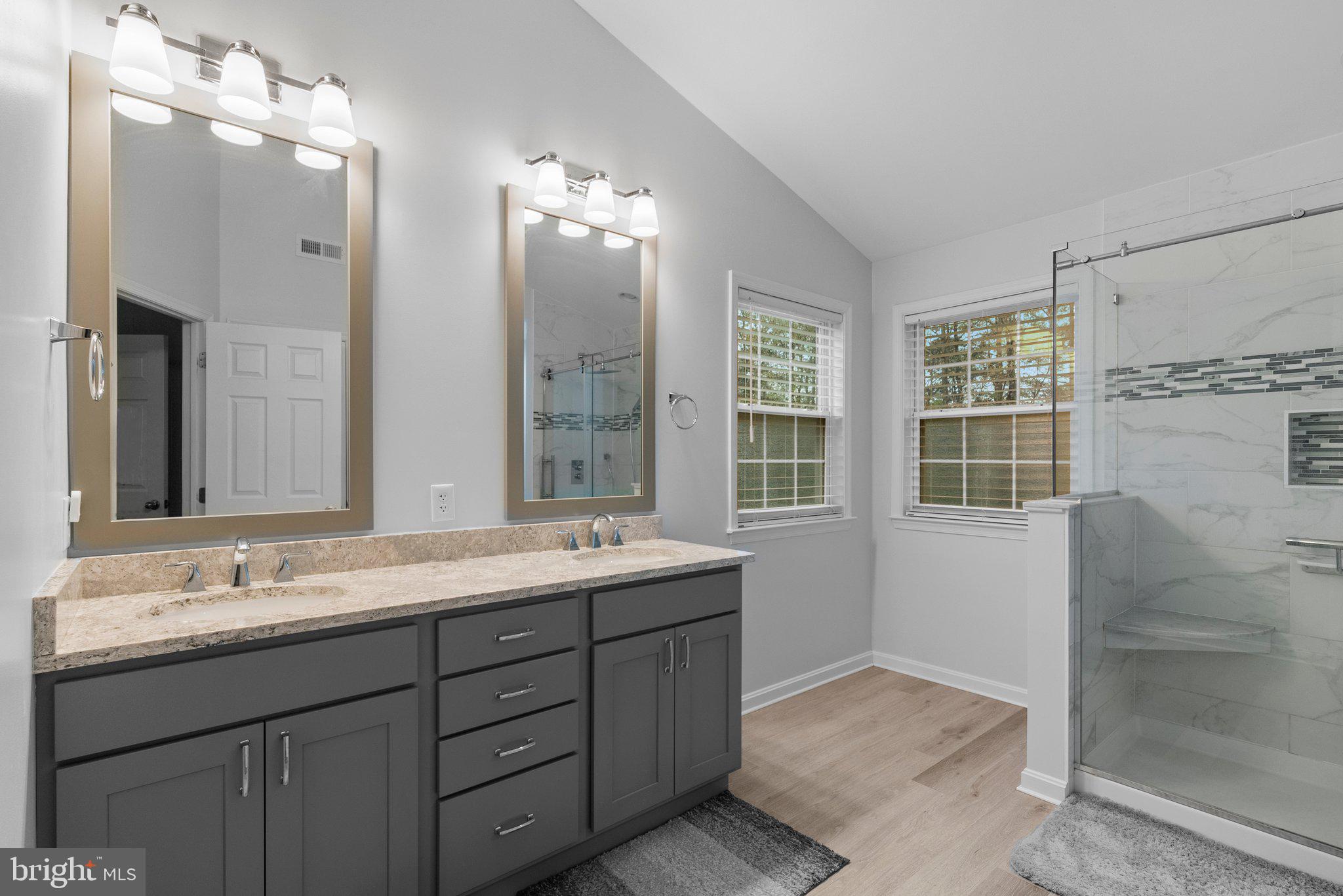 NORMANDY FARMS SUB - Residential