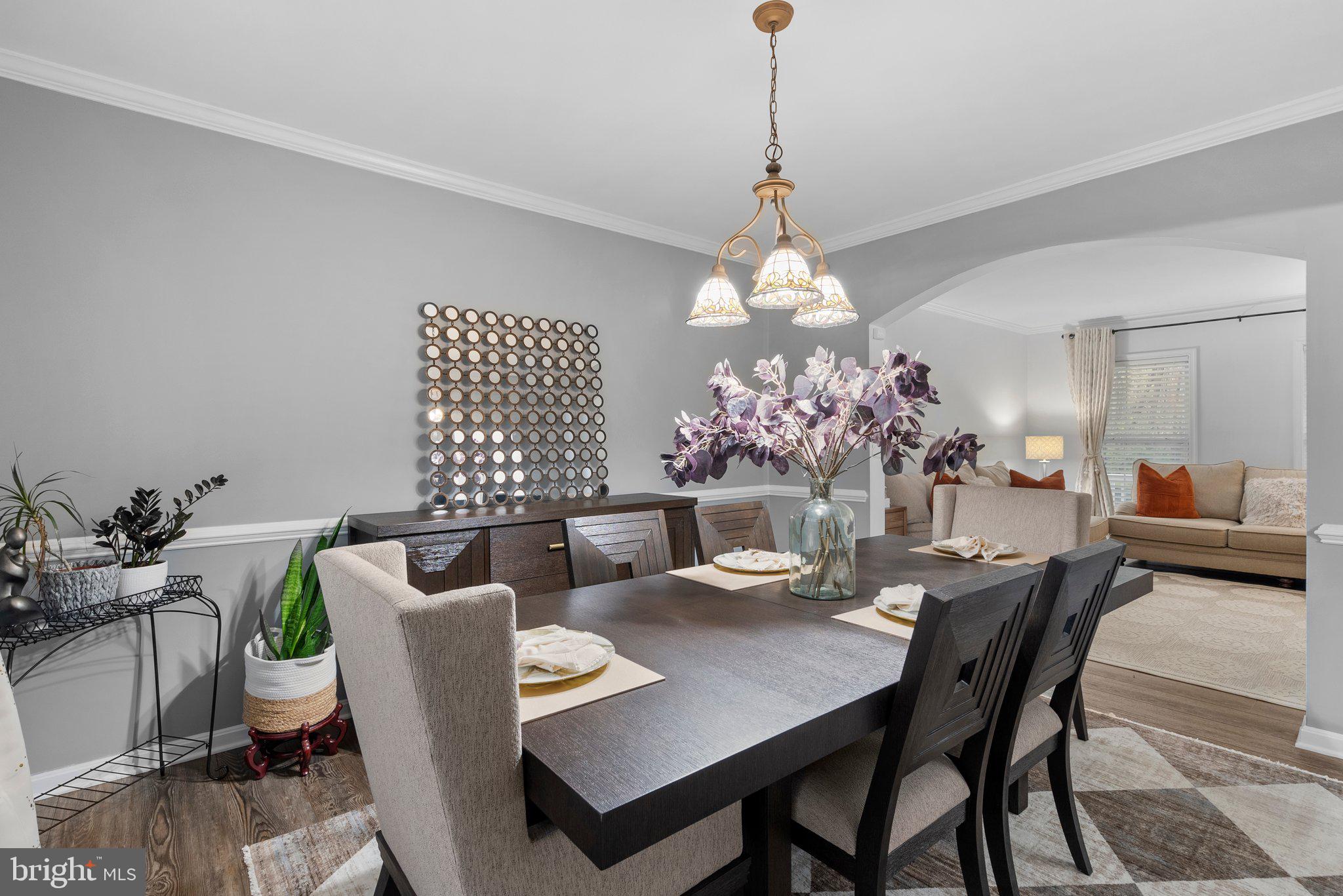 NORMANDY FARMS SUB - Residential