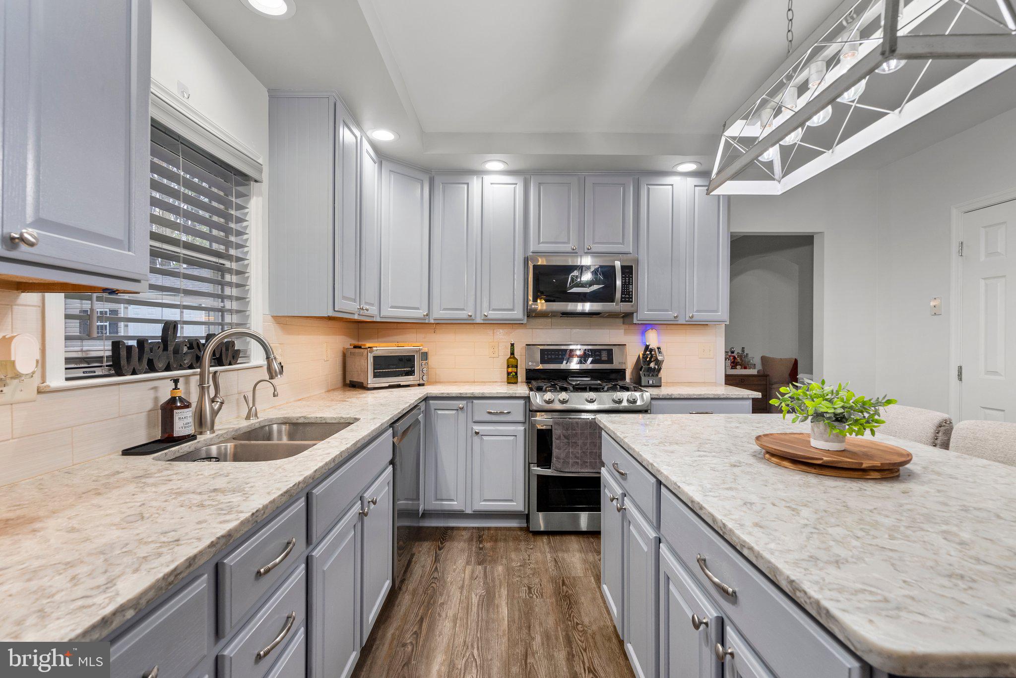 NORMANDY FARMS SUB - Residential