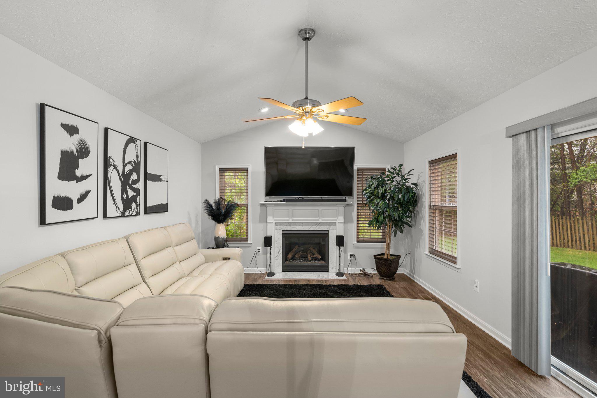 NORMANDY FARMS SUB - Residential