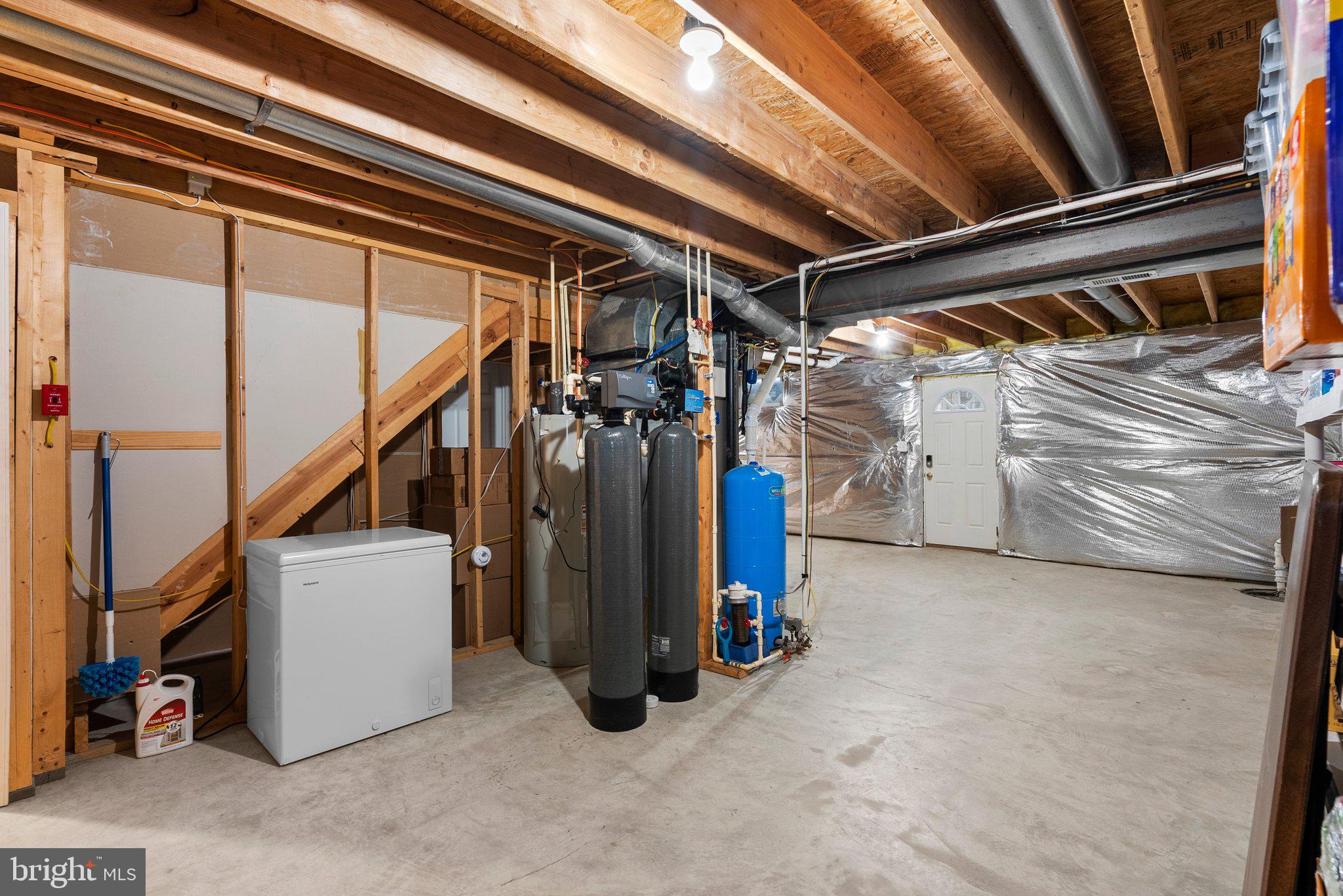 NORMANDY FARMS SUB - Residential