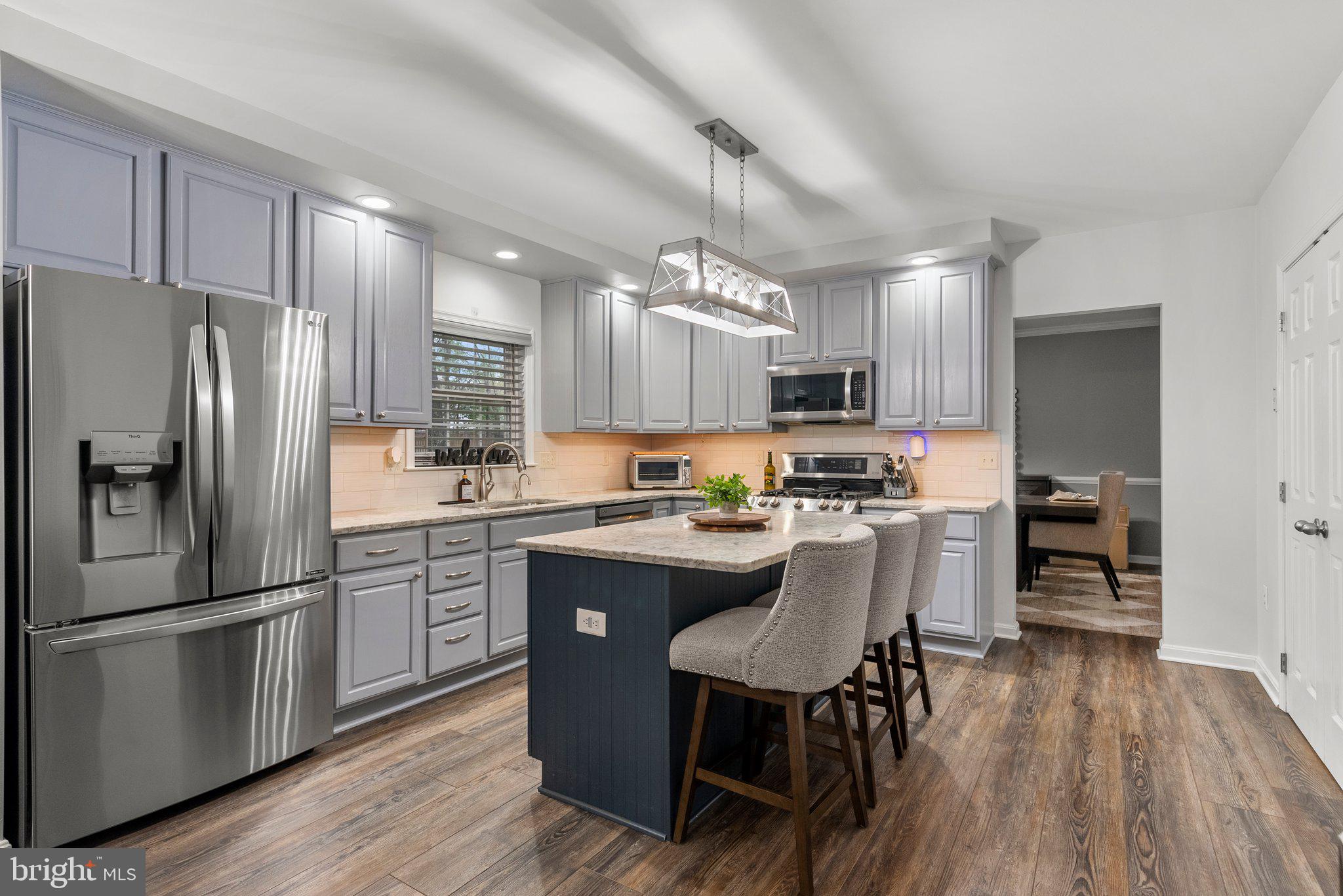 NORMANDY FARMS SUB - Residential