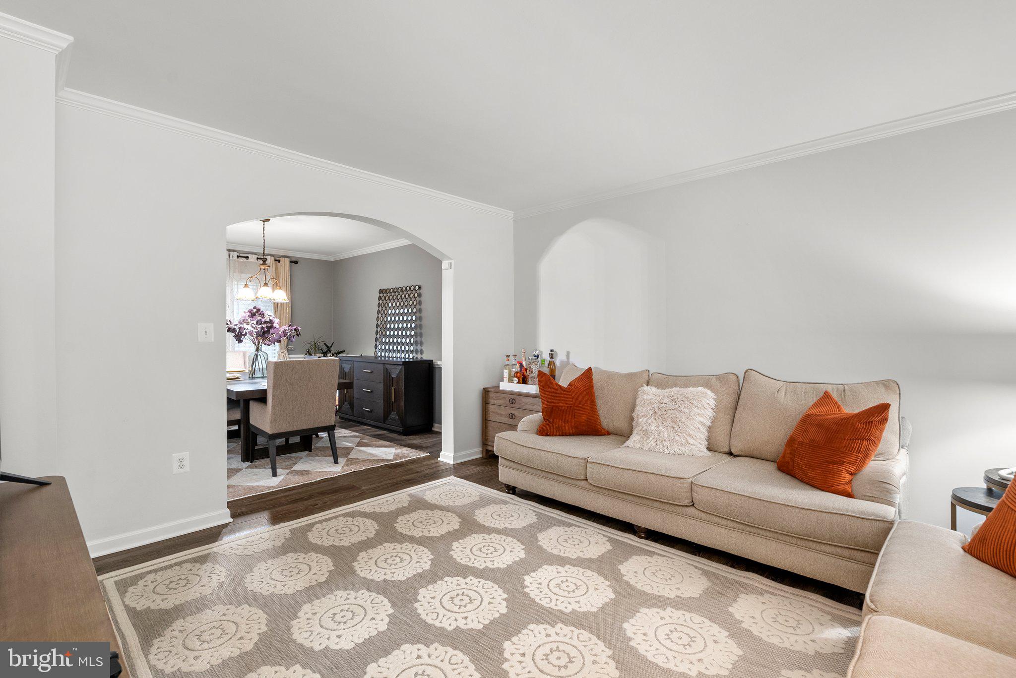 NORMANDY FARMS SUB - Residential