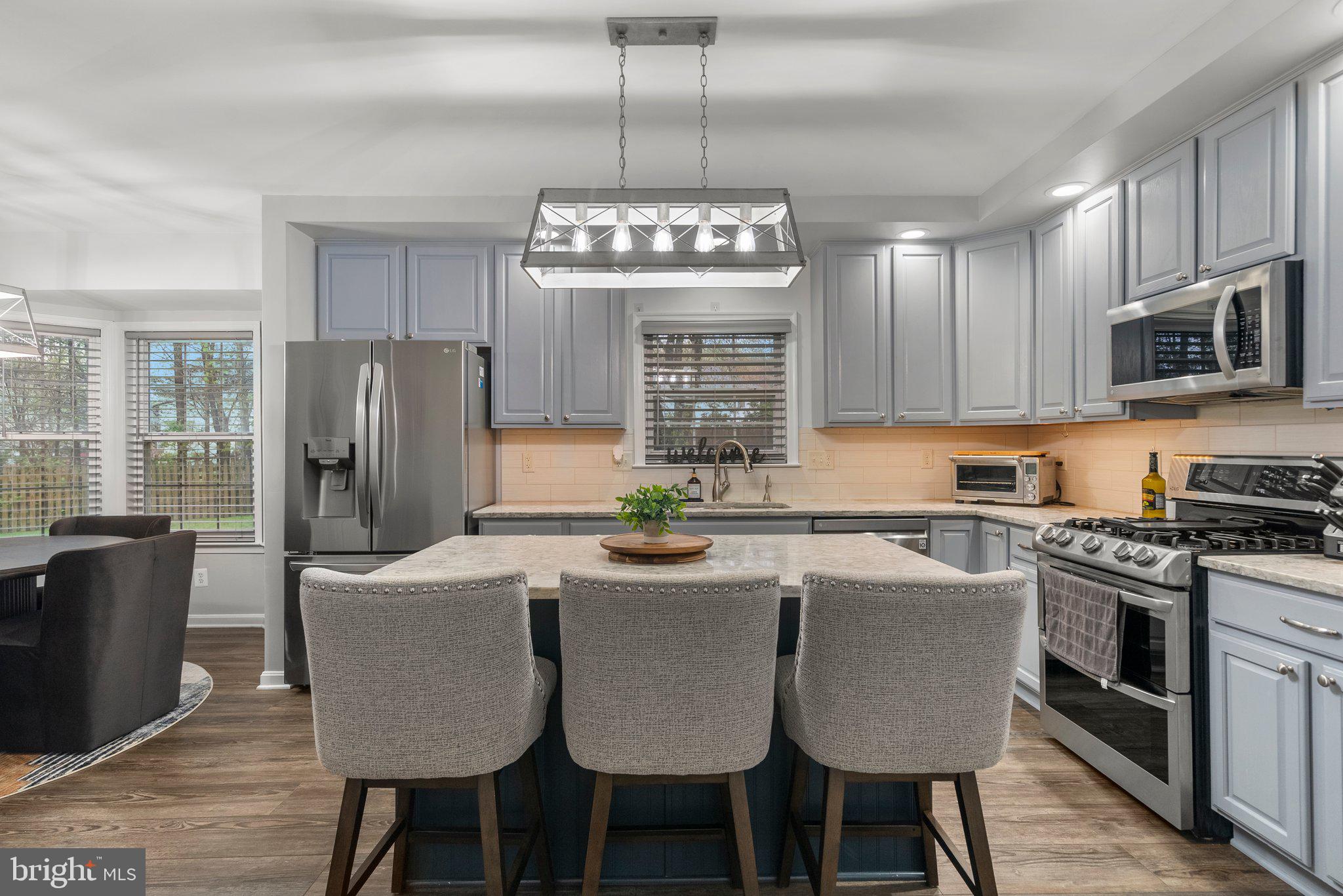 NORMANDY FARMS SUB - Residential