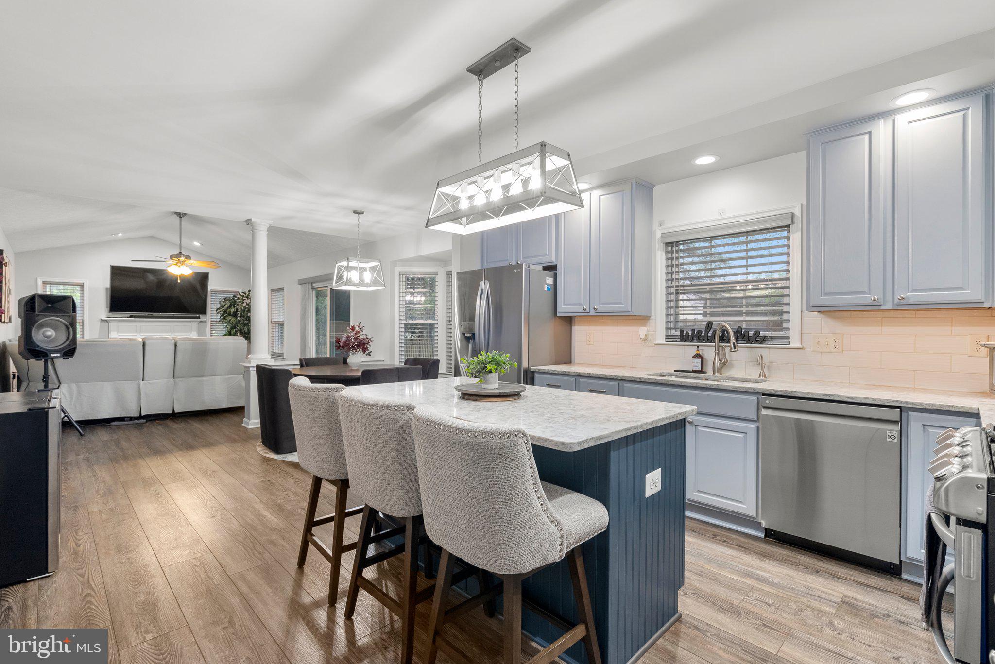 NORMANDY FARMS SUB - Residential