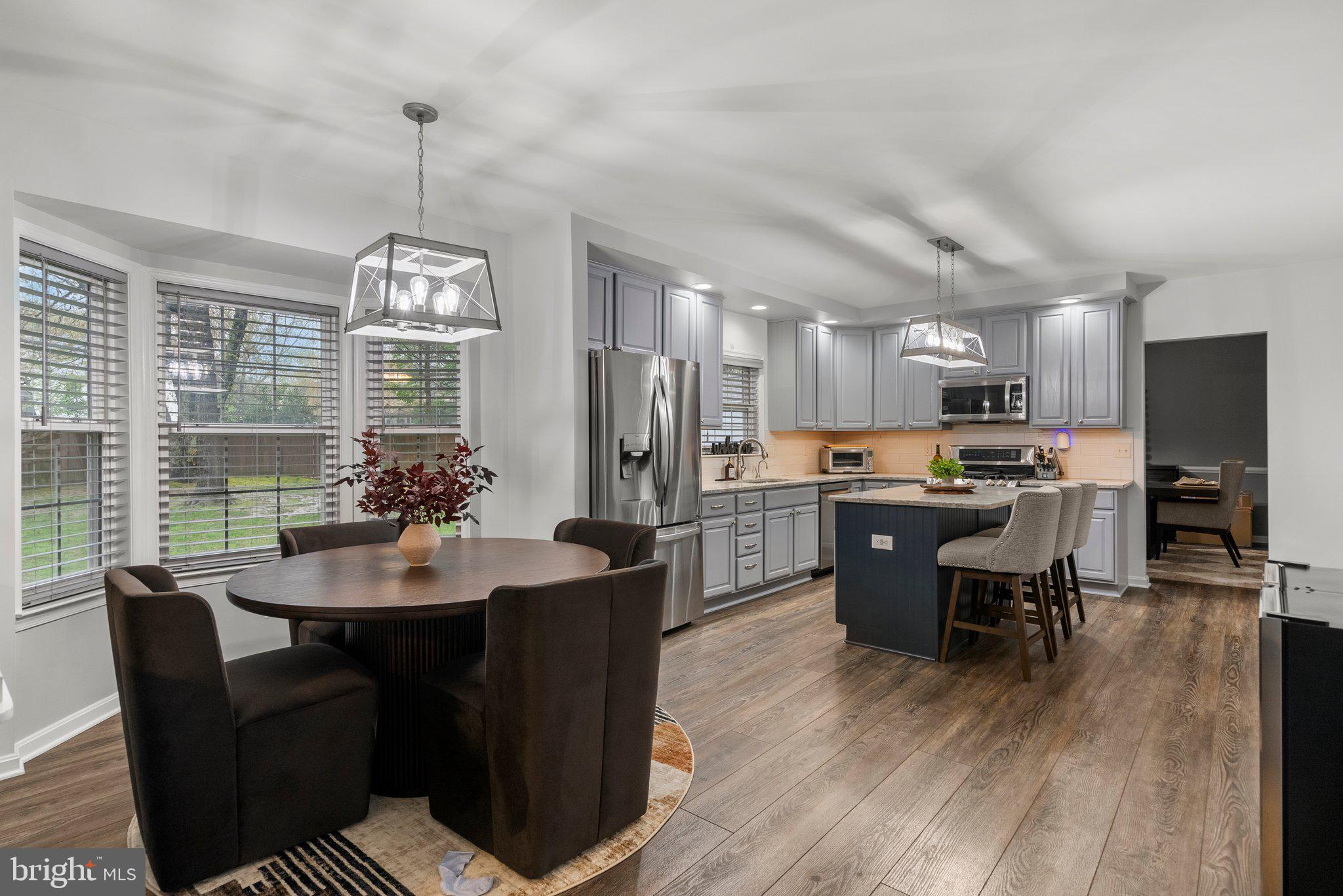 NORMANDY FARMS SUB - Residential