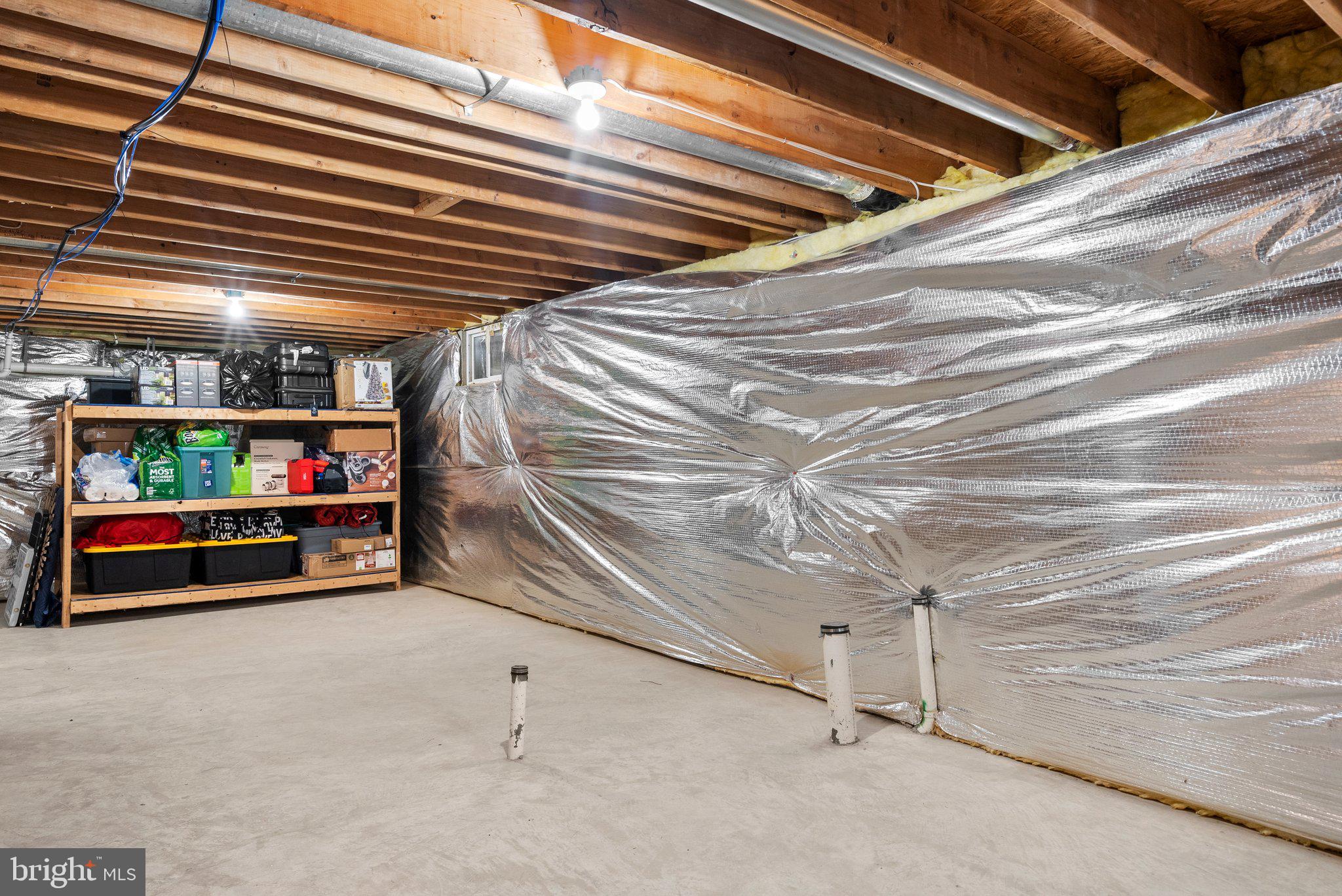 NORMANDY FARMS SUB - Residential