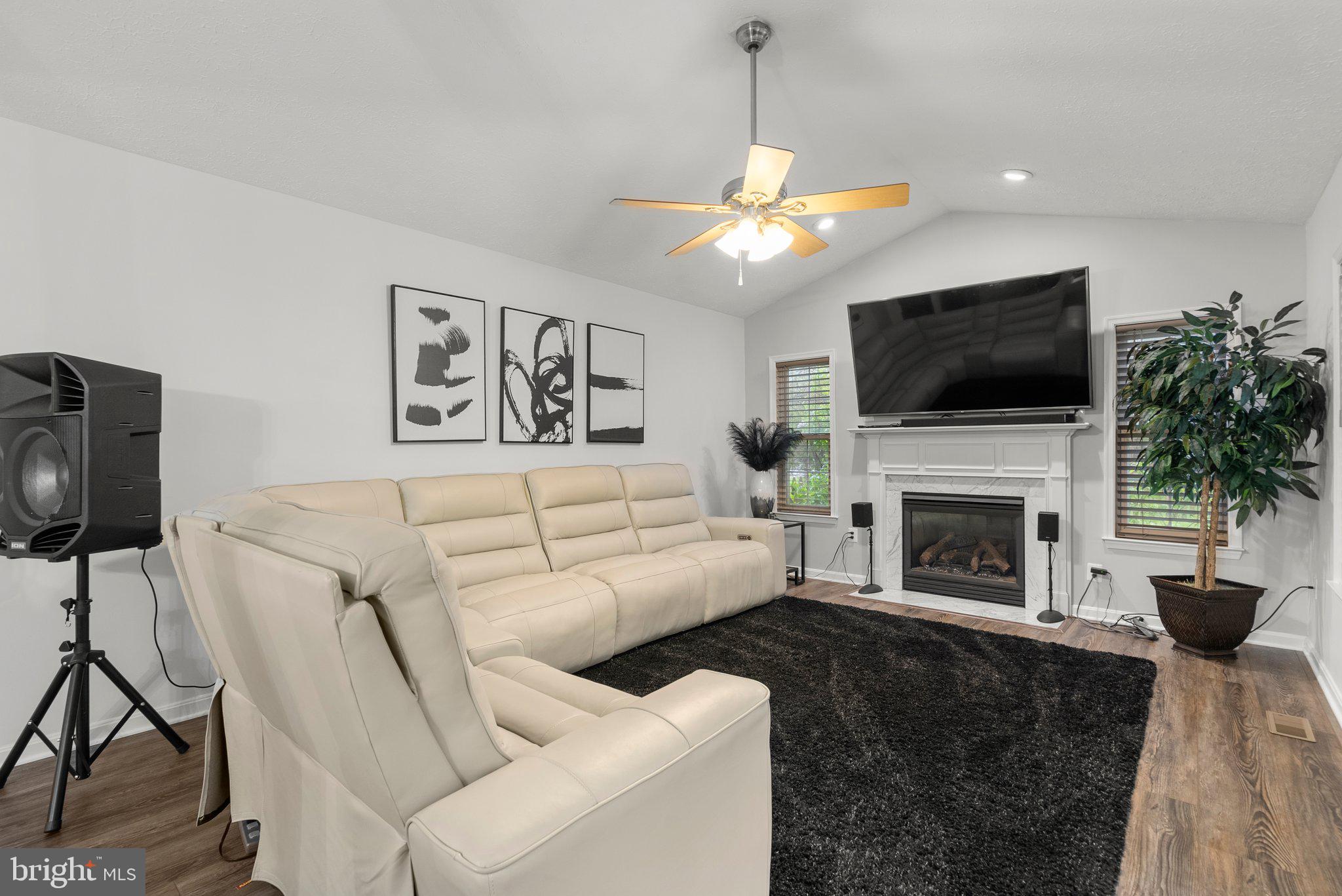 NORMANDY FARMS SUB - Residential