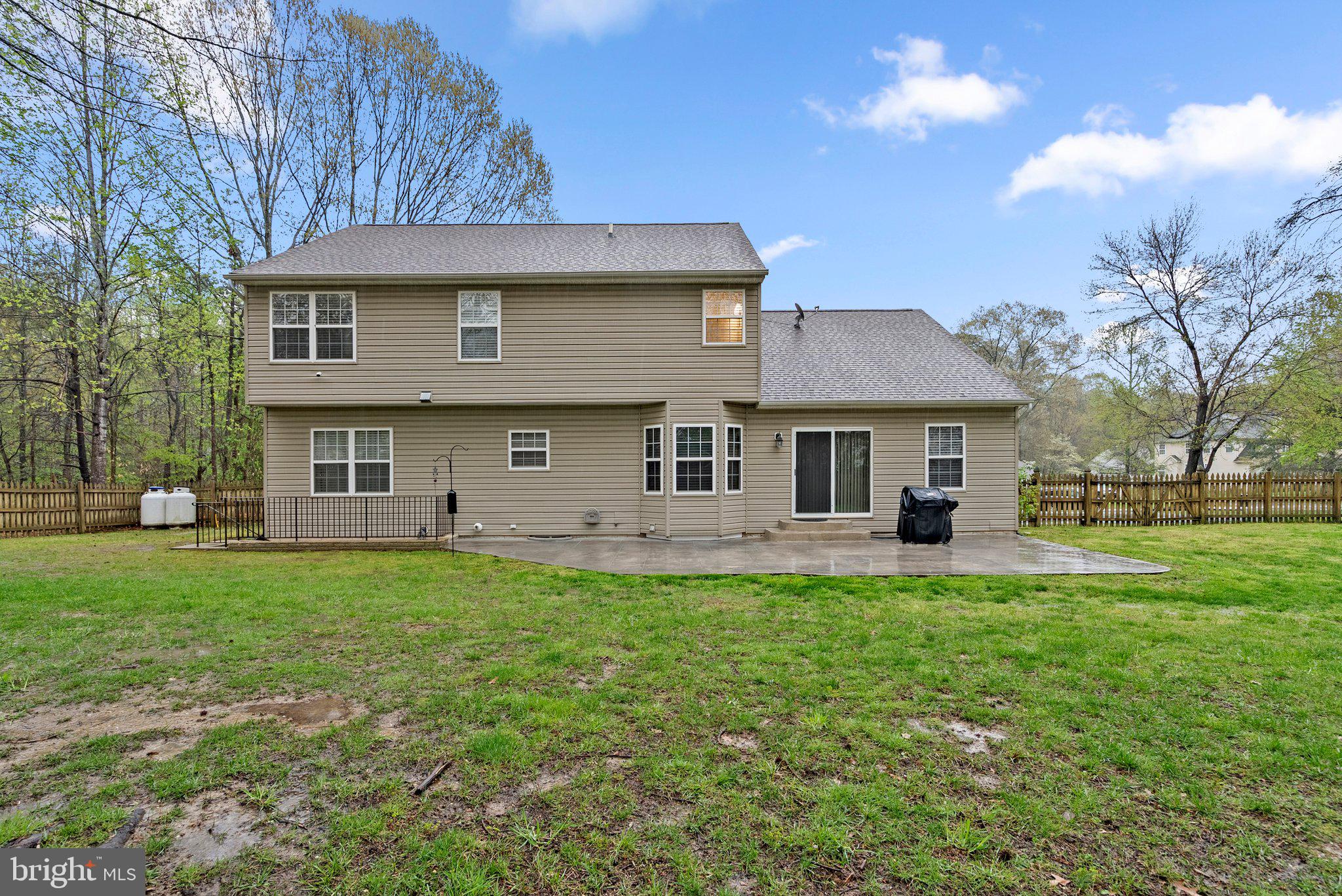 NORMANDY FARMS SUB - Residential