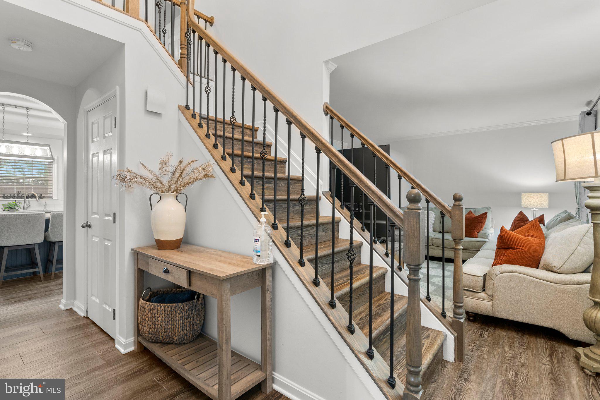 NORMANDY FARMS SUB - Residential