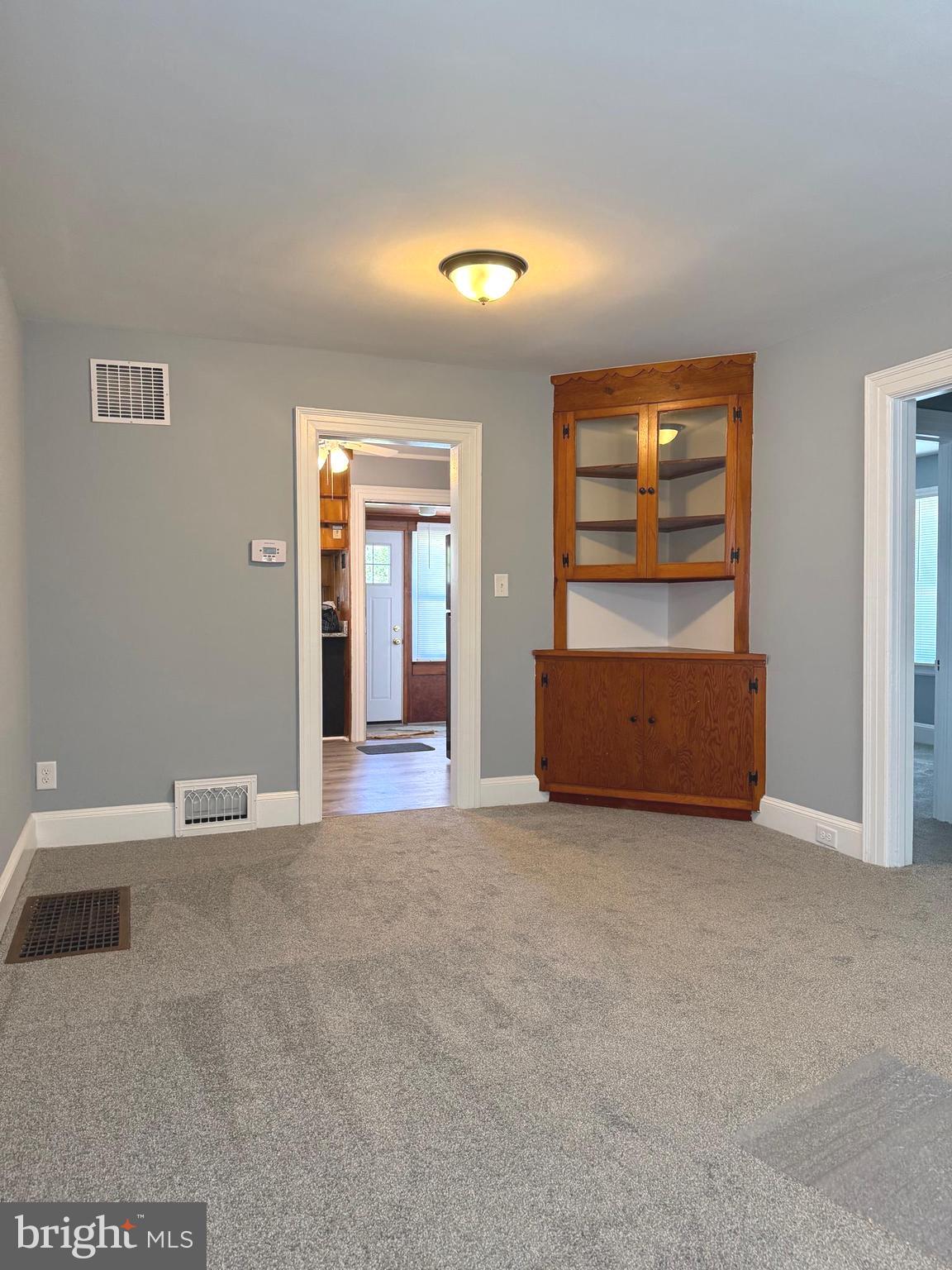 NONE AVAILABLE - Residential Lease