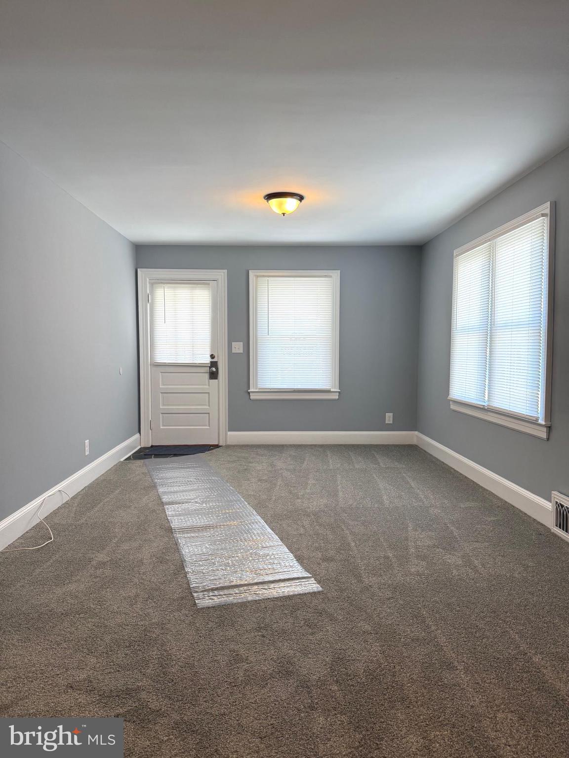 NONE AVAILABLE - Residential Lease