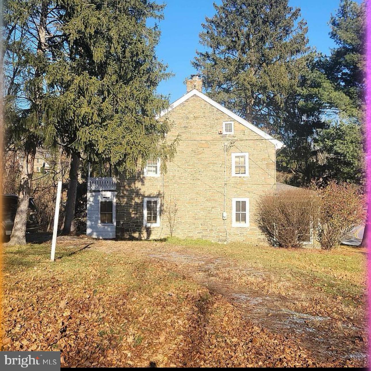 2500 DOEHNE ROAD