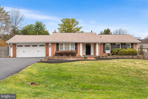 14716 Bauer Drive, Rockville, MD MLS: MDMC2210524