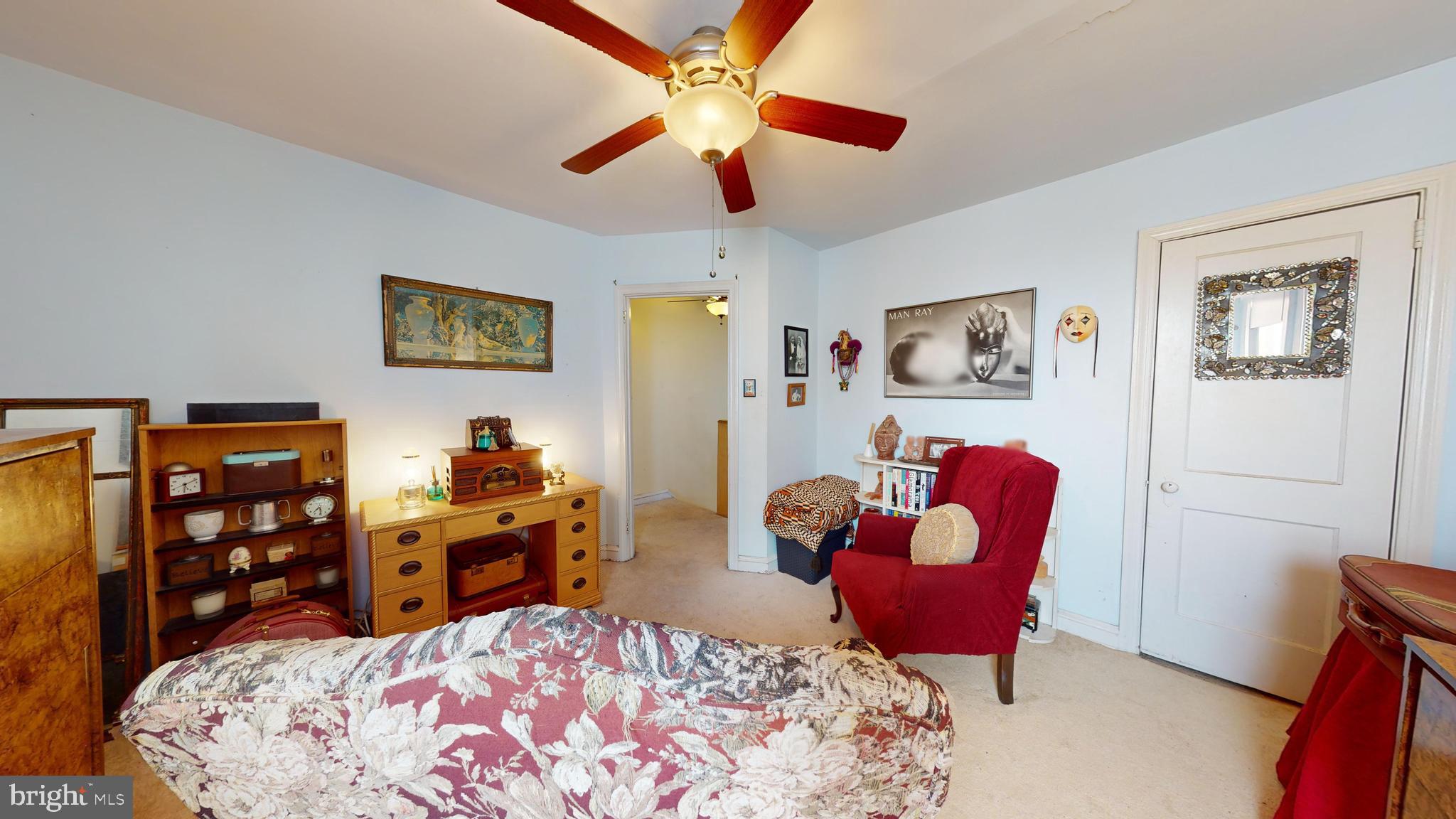 MT AIRY (EAST) - Residential