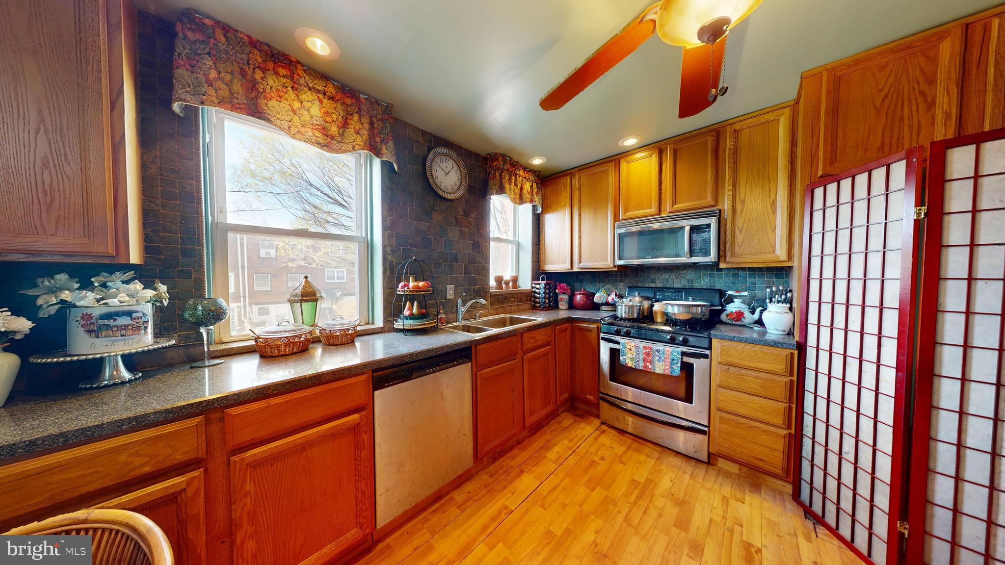 MT AIRY (EAST) - Residential