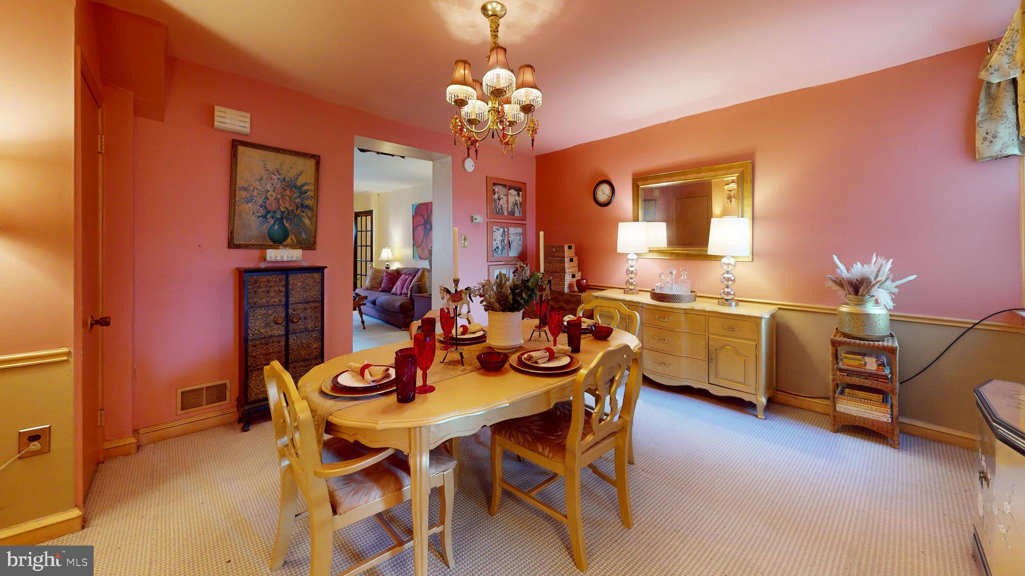 MT AIRY (EAST) - Residential