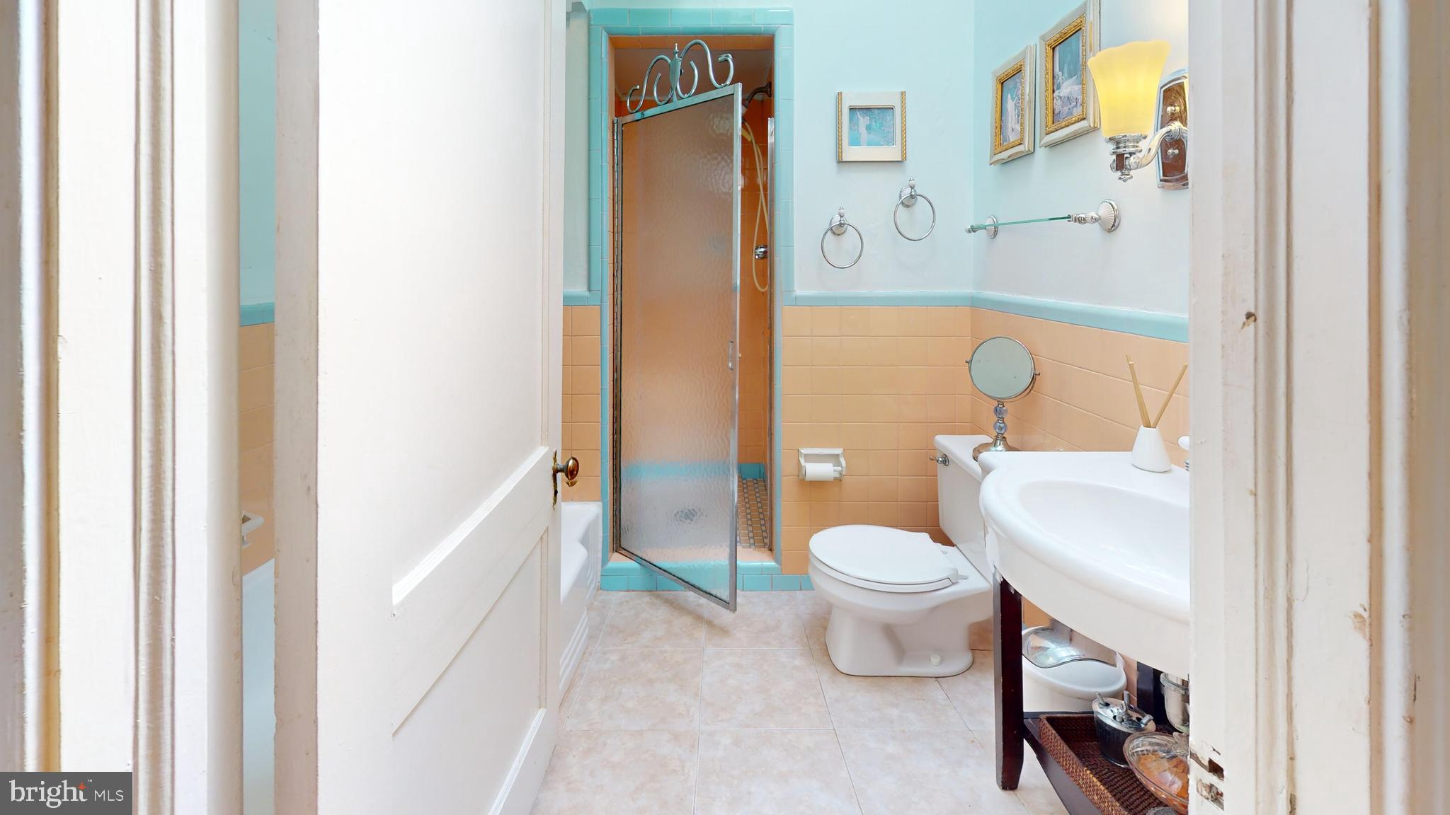 MT AIRY (EAST) - Residential