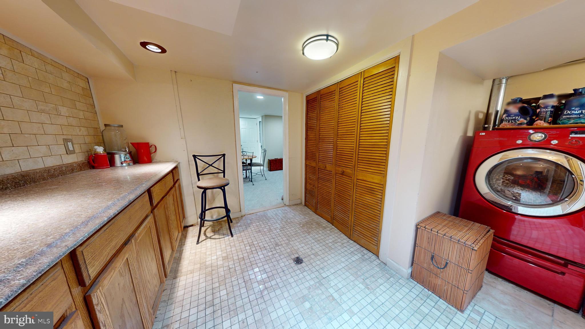 MT AIRY (EAST) - Residential