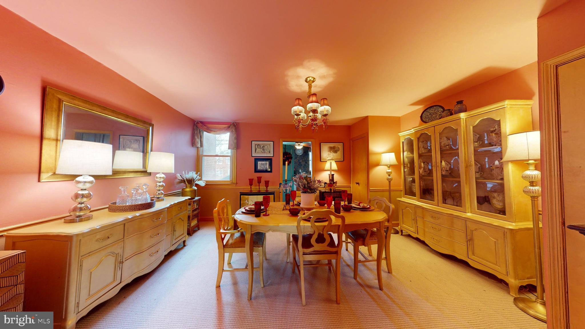 MT AIRY (EAST) - Residential