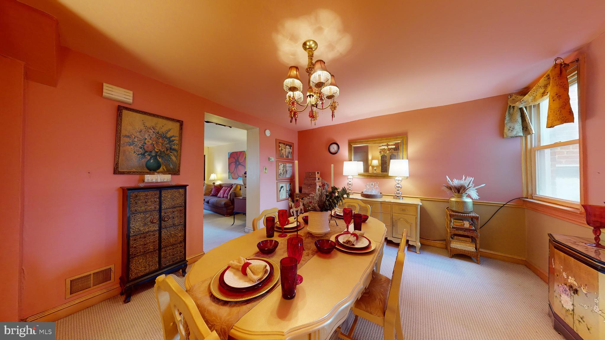 MT AIRY (EAST) - Residential