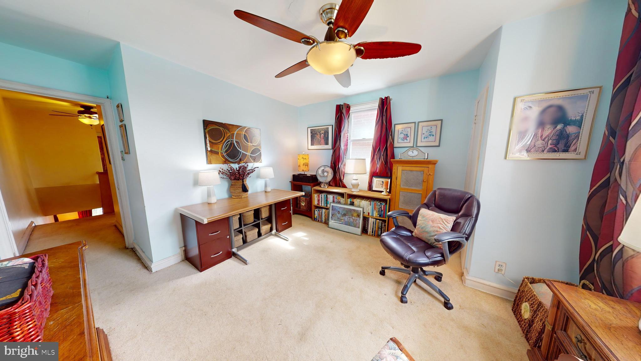 MT AIRY (EAST) - Residential