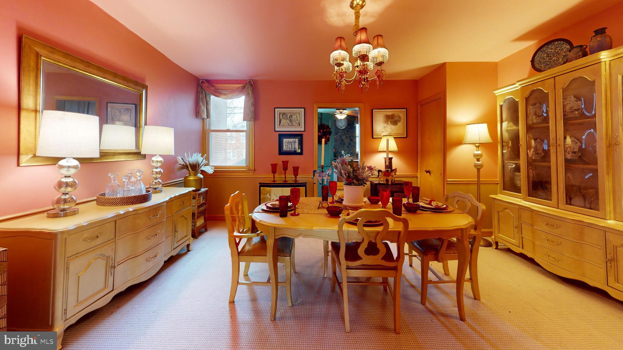 MT AIRY (EAST) - Residential