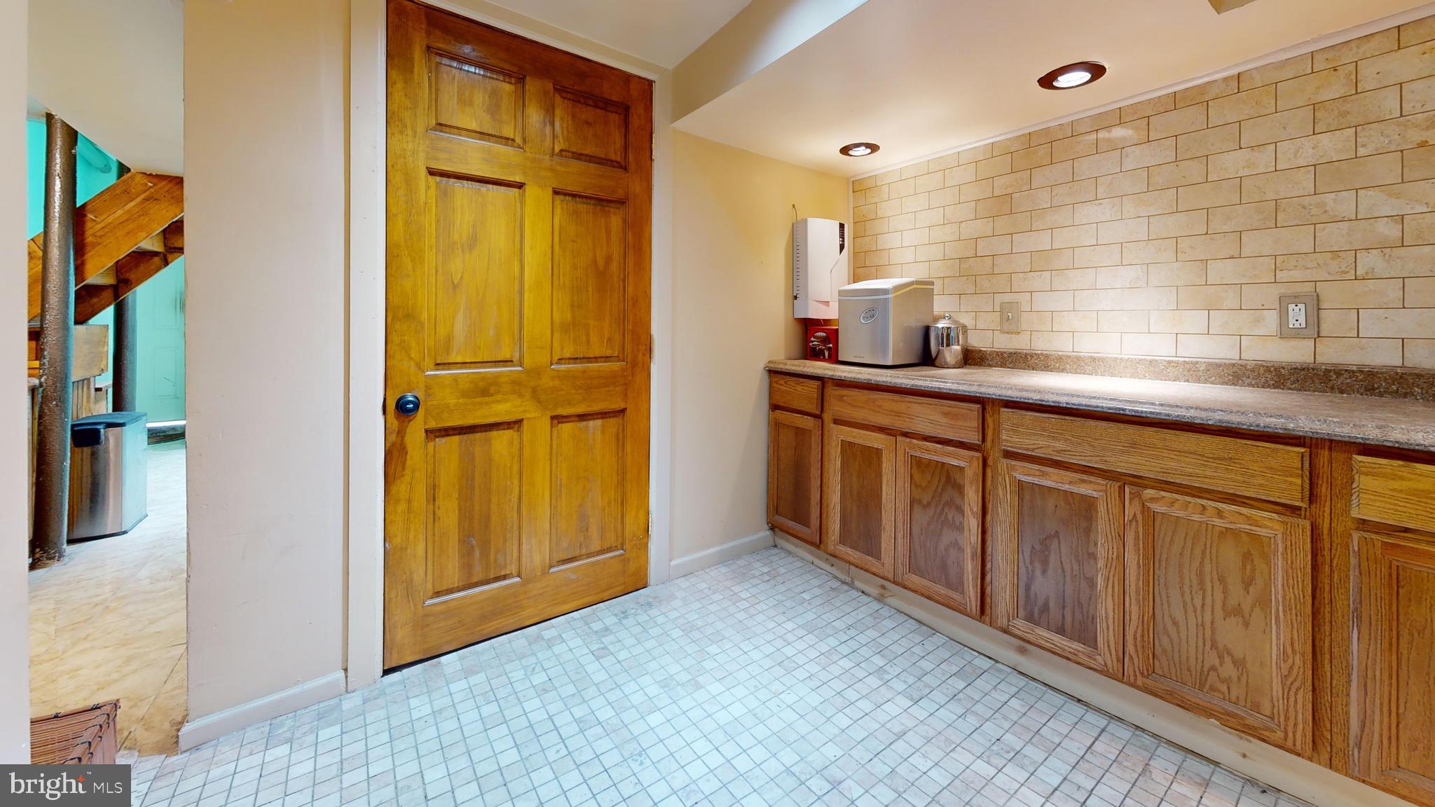 MT AIRY (EAST) - Residential