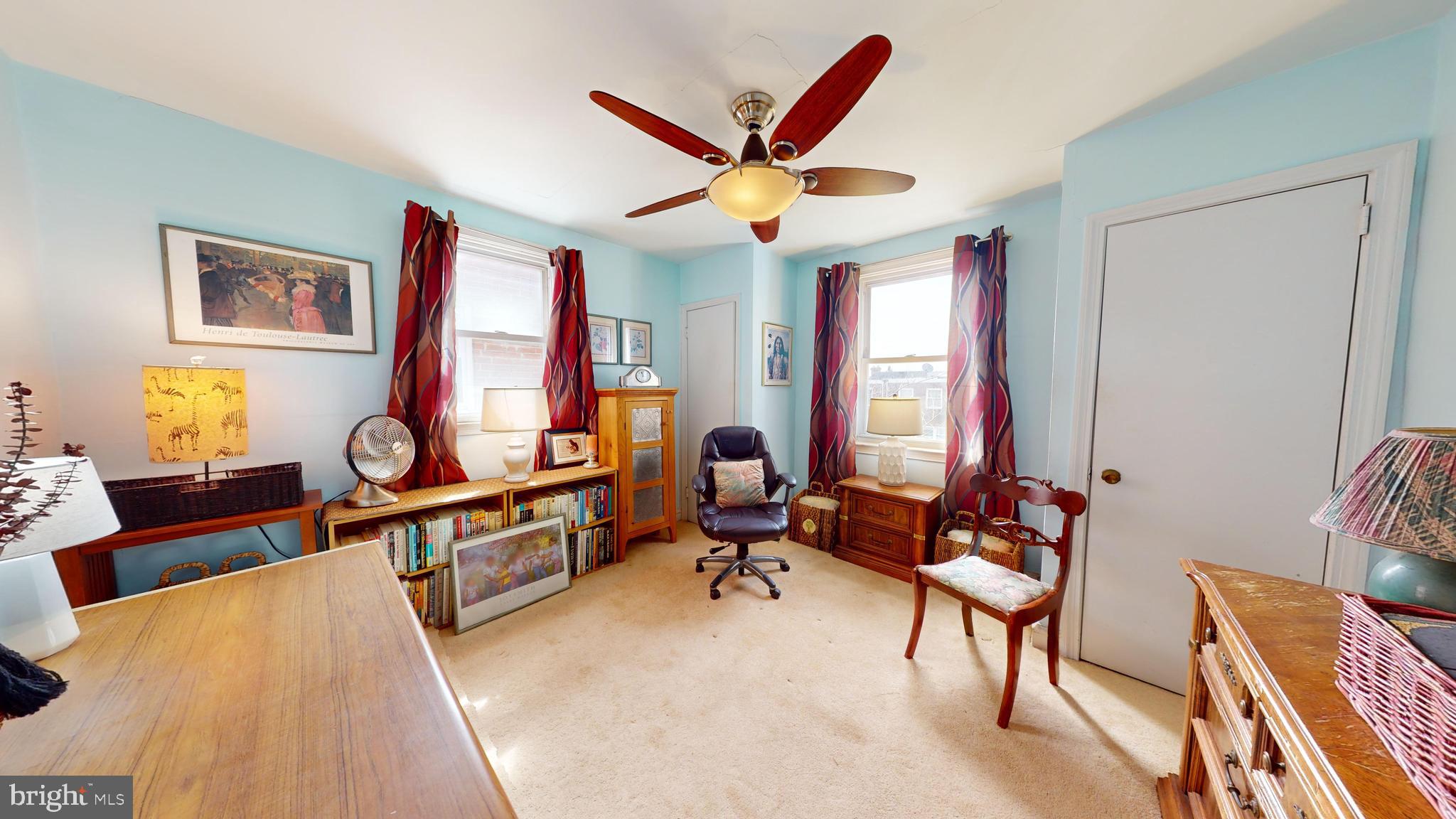 MT AIRY (EAST) - Residential