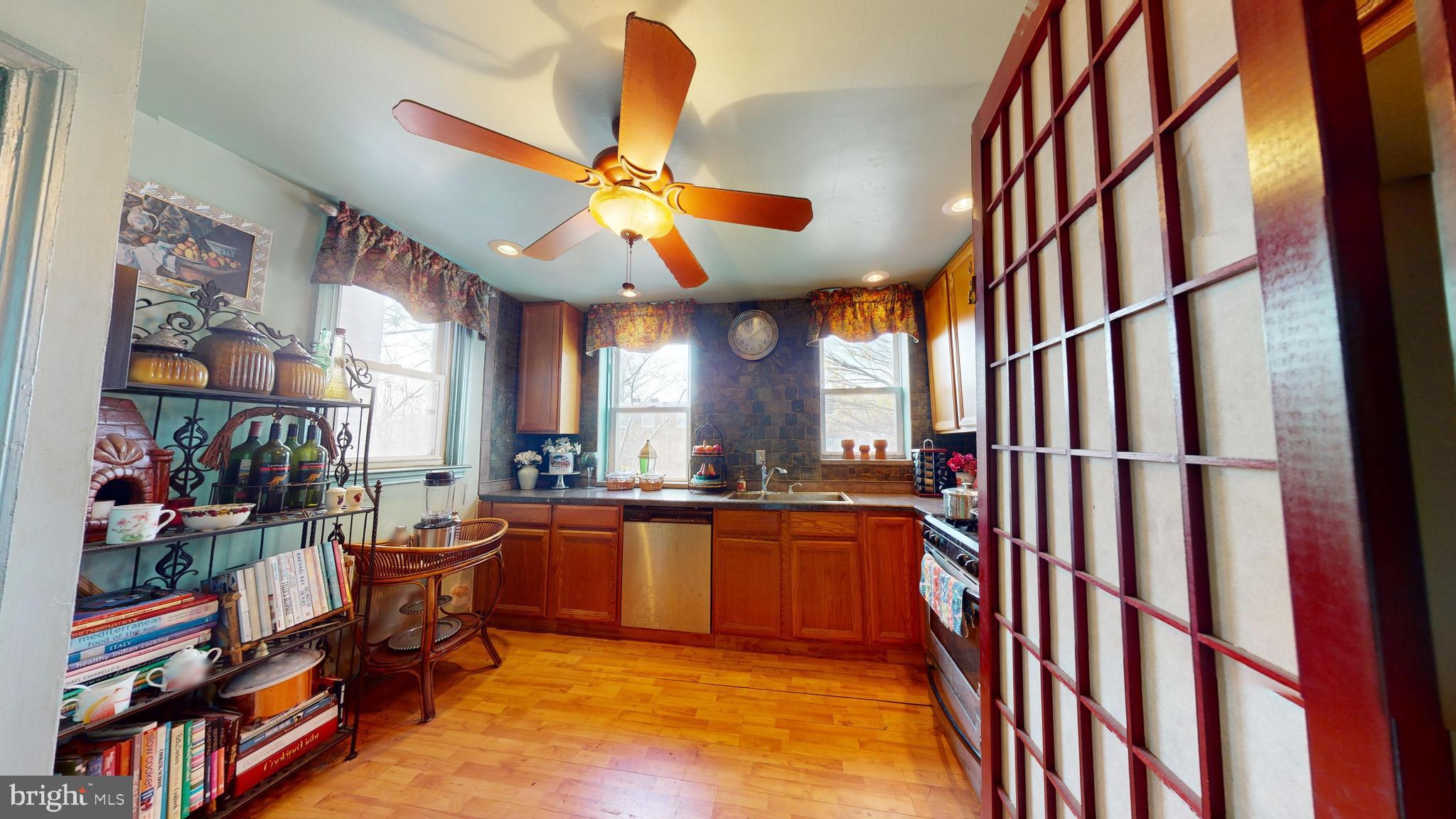 MT AIRY (EAST) - Residential