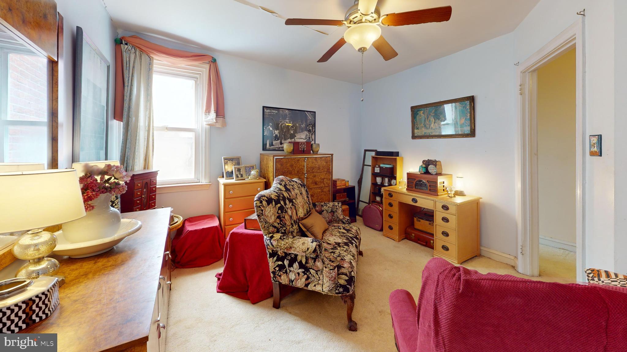 MT AIRY (EAST) - Residential