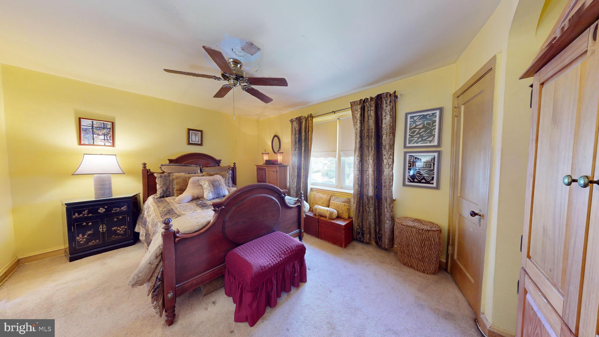 MT AIRY (EAST) - Residential