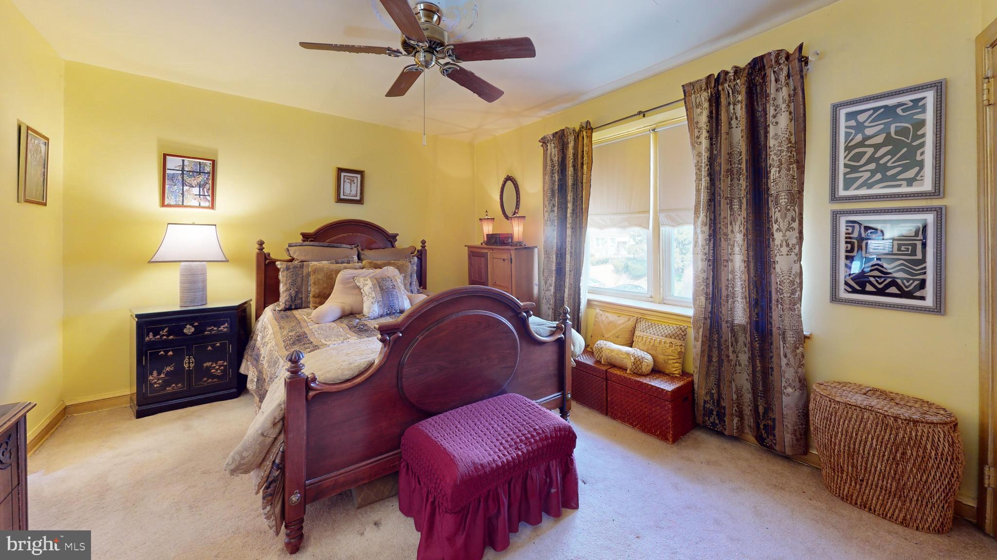 MT AIRY (EAST) - Residential