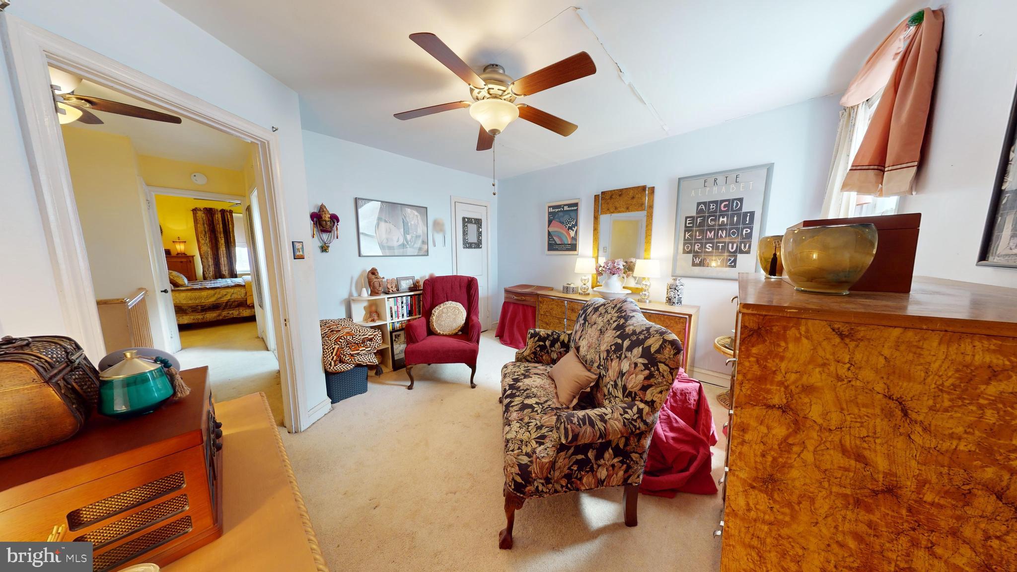 MT AIRY (EAST) - Residential