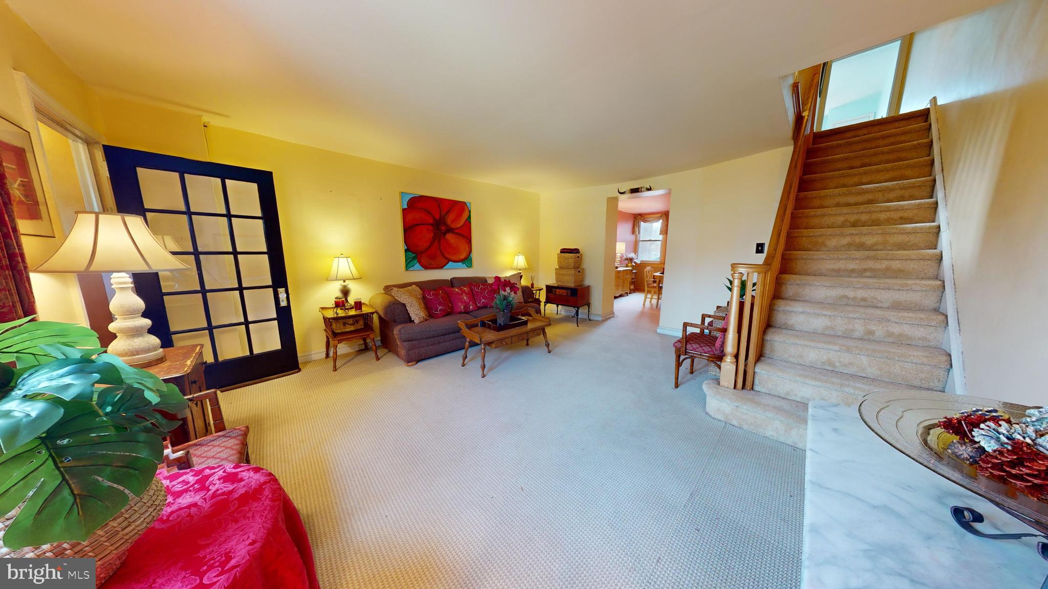 MT AIRY (EAST) - Residential