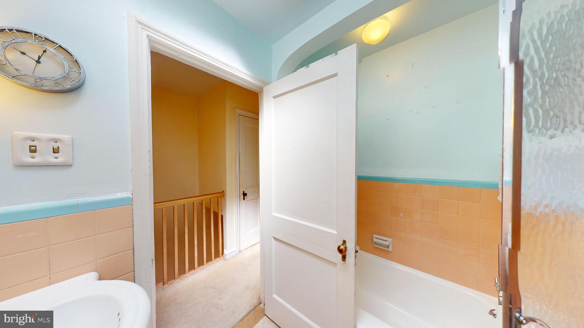 MT AIRY (EAST) - Residential