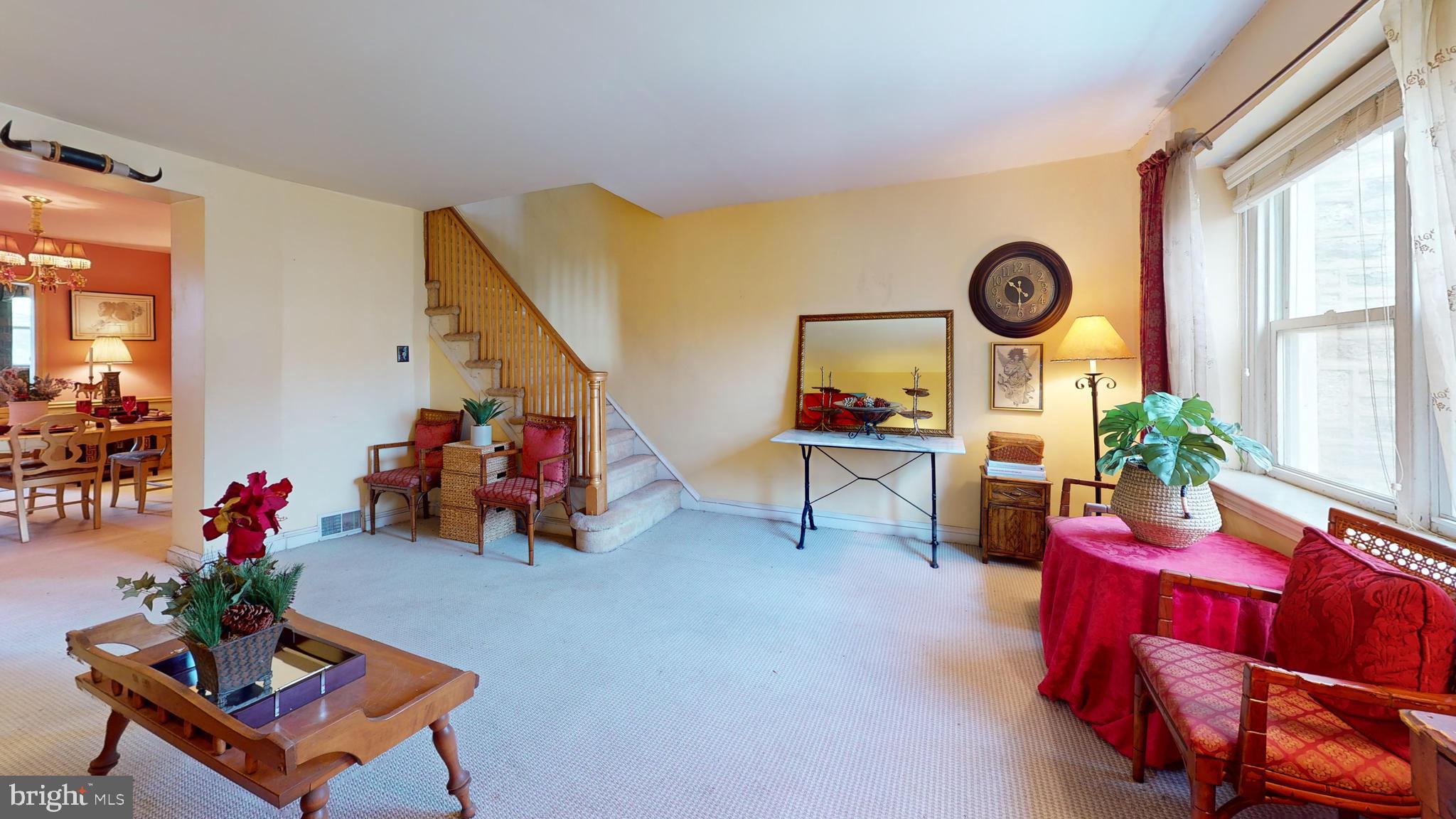 MT AIRY (EAST) - Residential