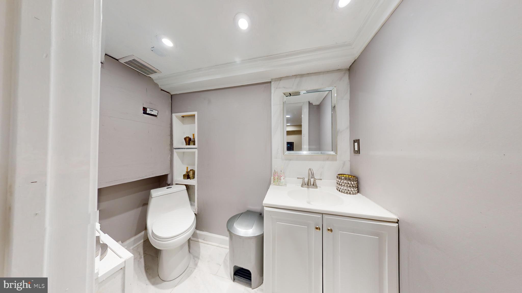 MT AIRY (EAST) - Residential