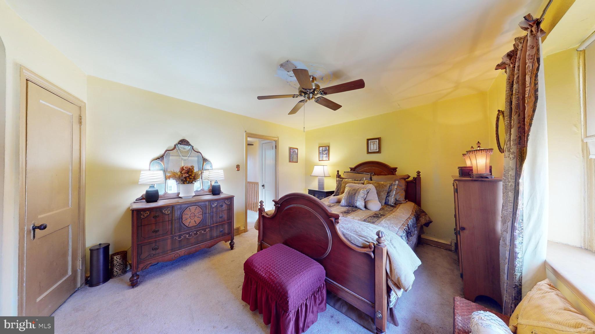 MT AIRY (EAST) - Residential