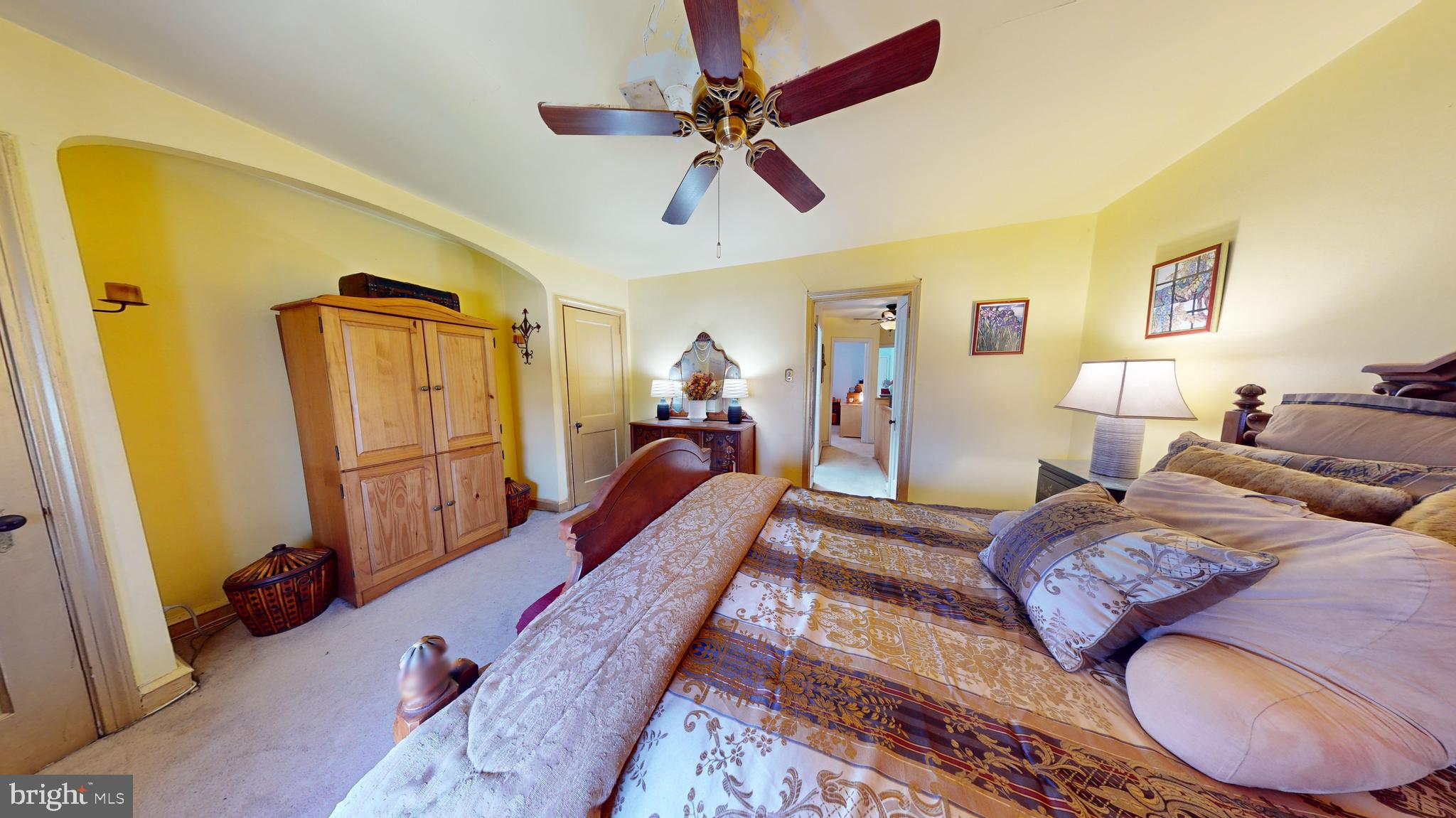 MT AIRY (EAST) - Residential