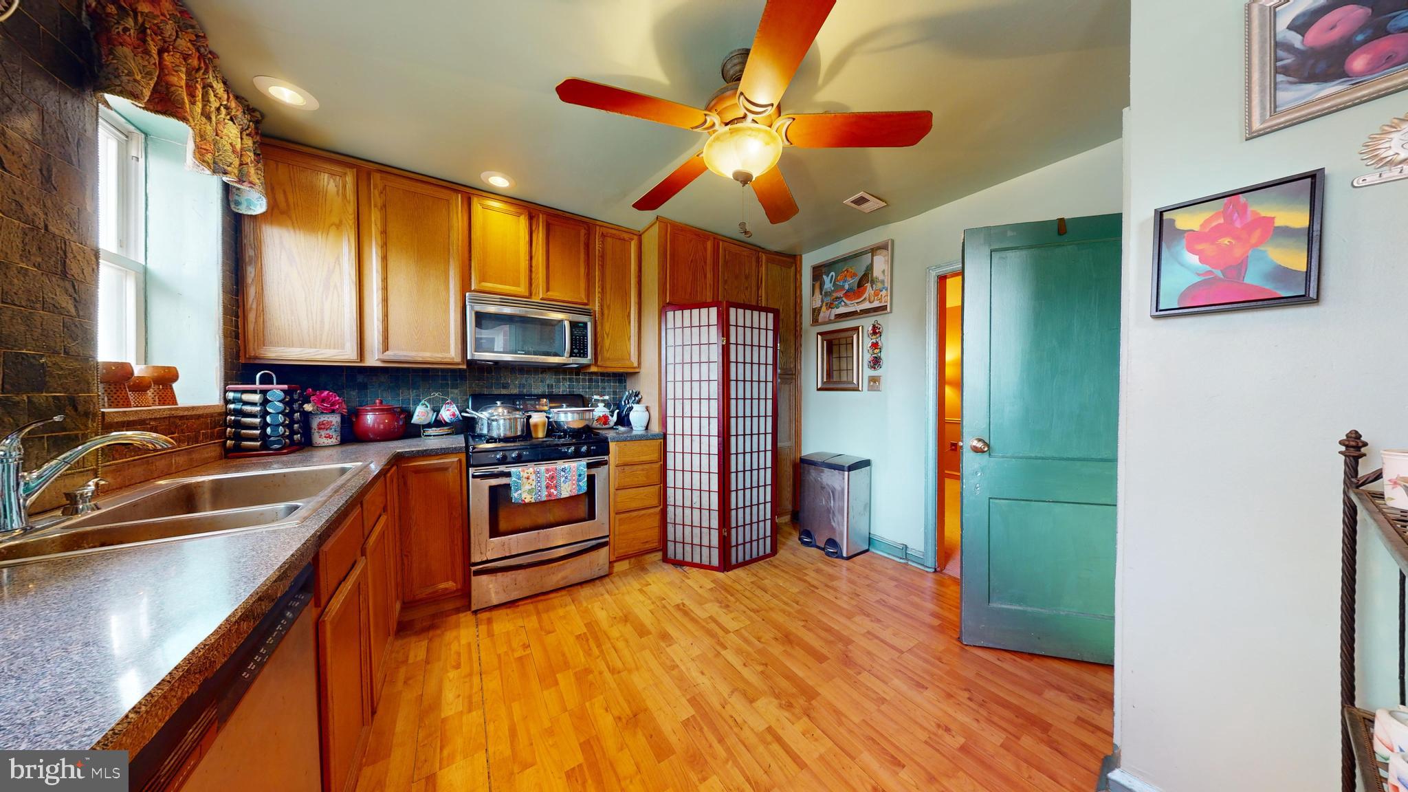 MT AIRY (EAST) - Residential