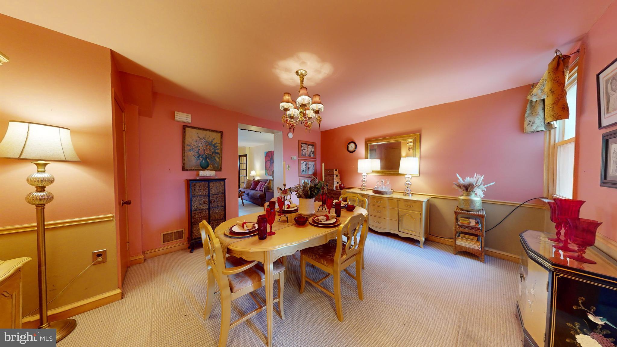 MT AIRY (EAST) - Residential