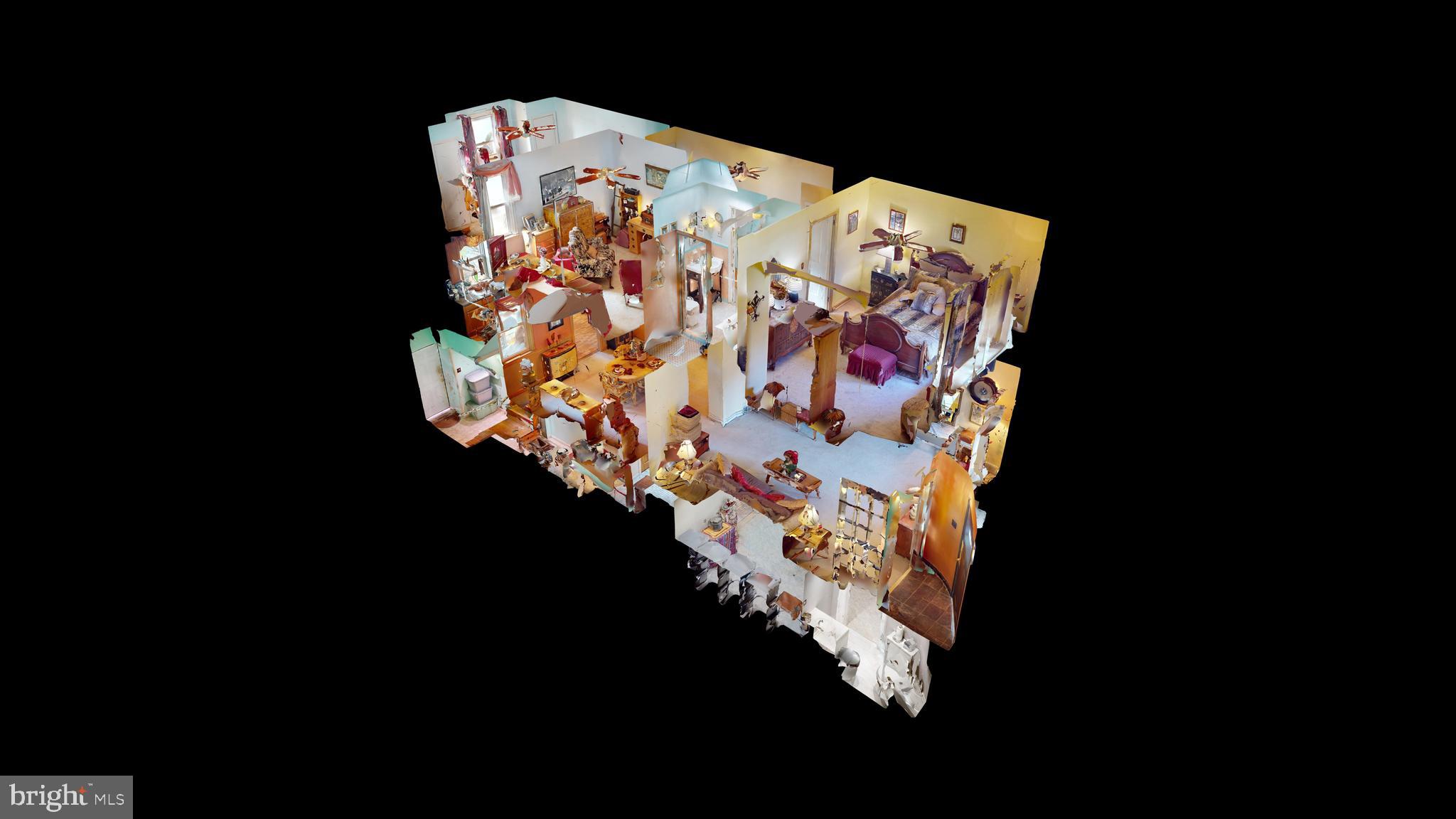 MT AIRY (EAST) - Residential