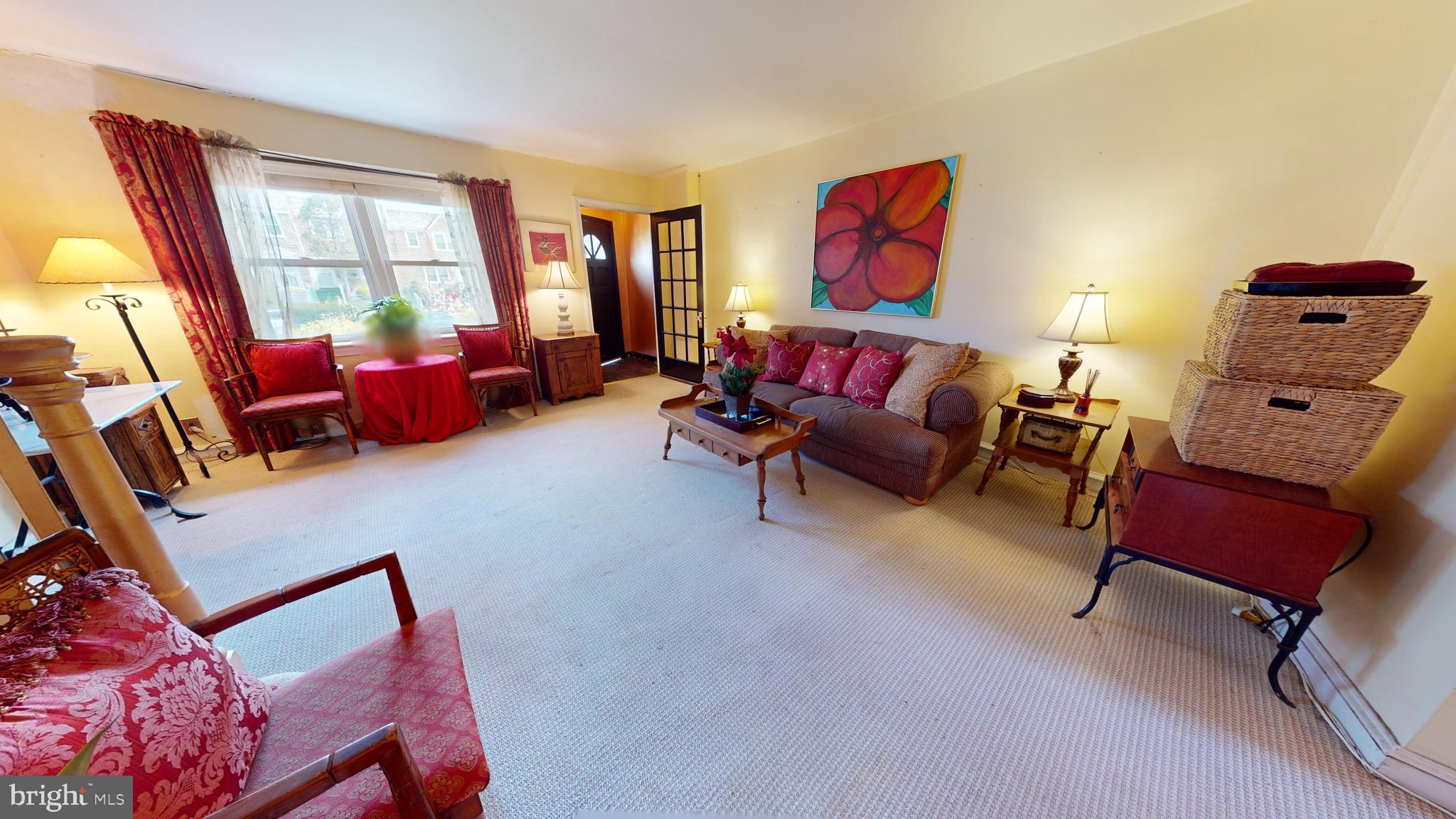 MT AIRY (EAST) - Residential