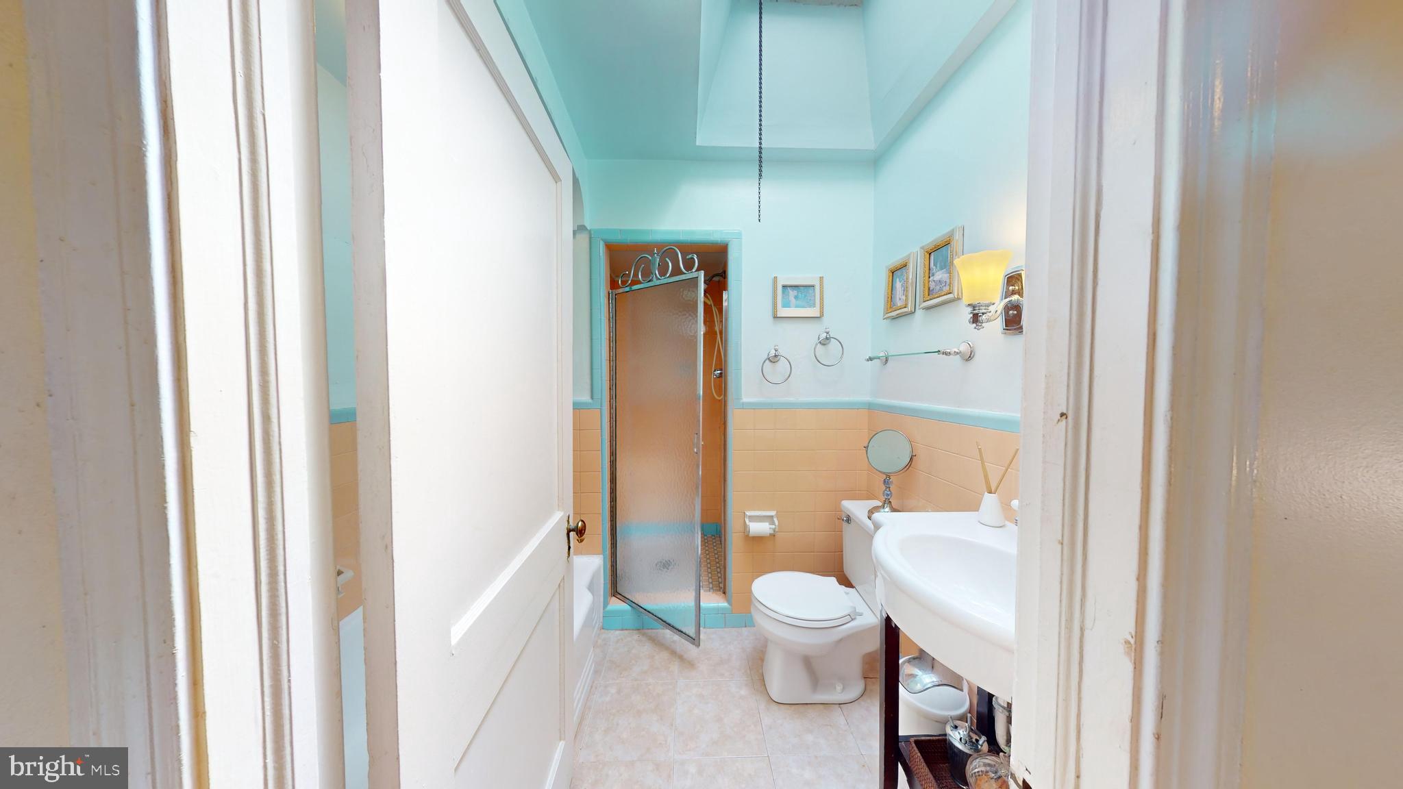 MT AIRY (EAST) - Residential