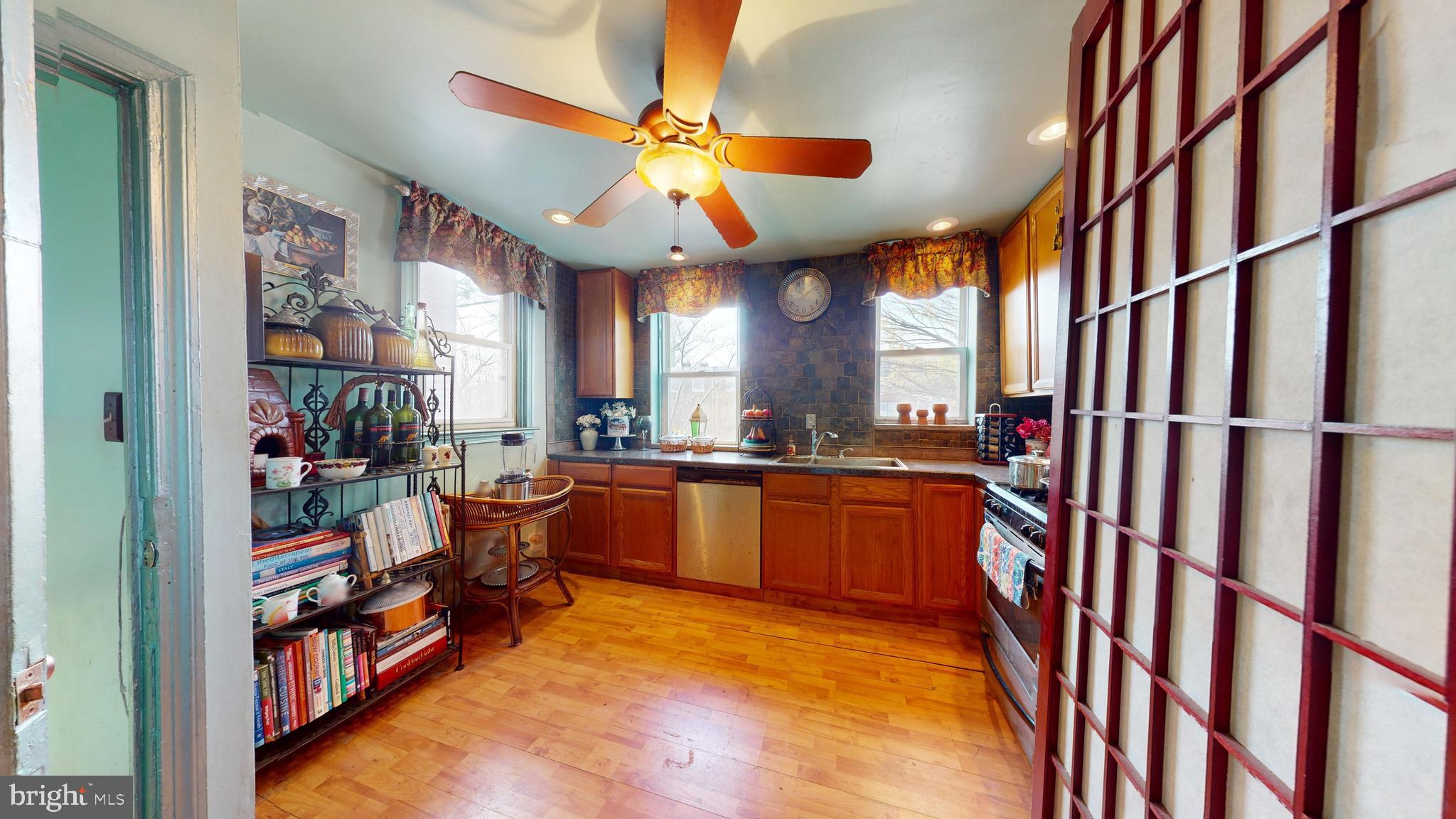 MT AIRY (EAST) - Residential