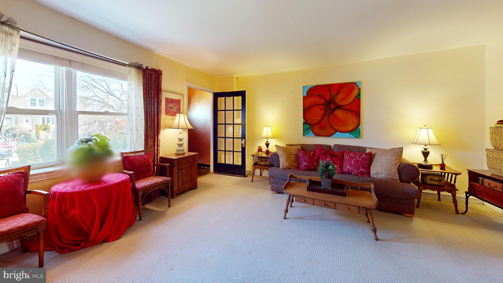 MT AIRY (EAST) - Residential