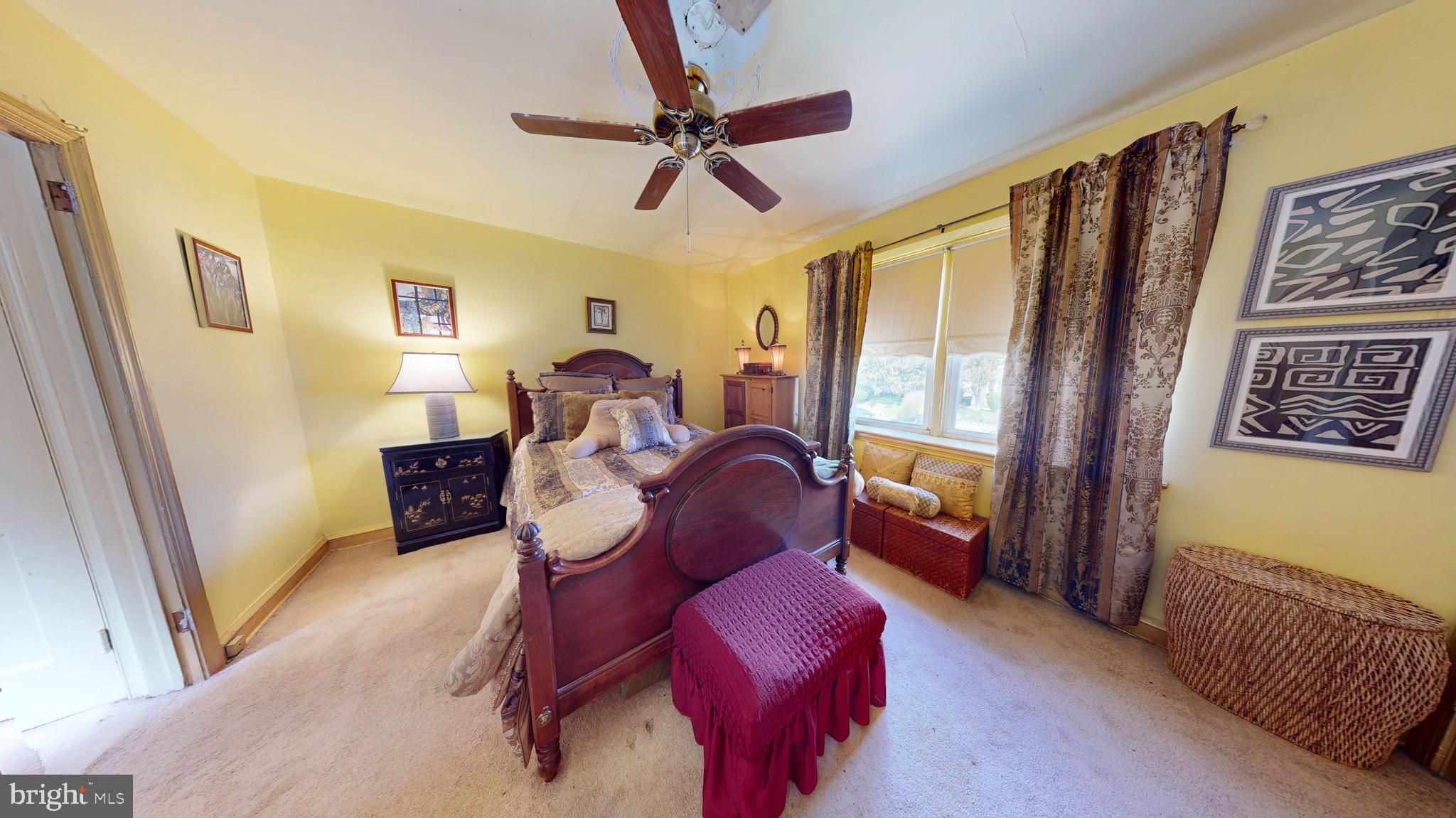 MT AIRY (EAST) - Residential