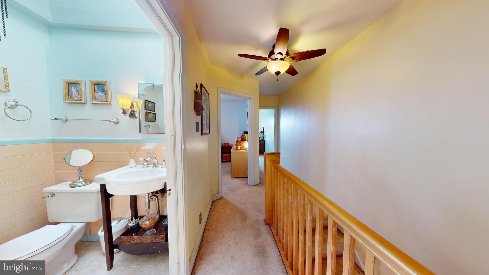 MT AIRY (EAST) - Residential